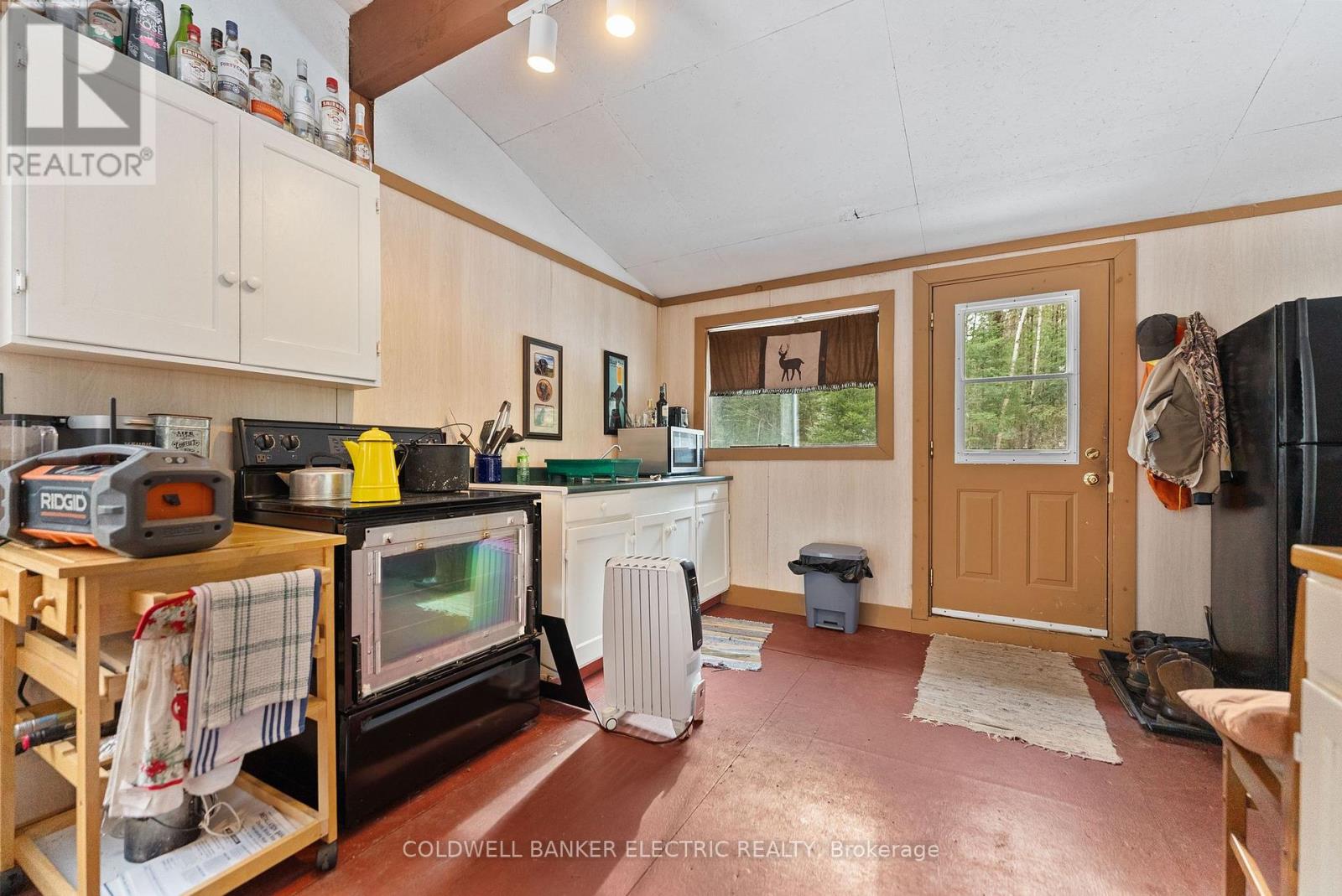 2313 The South Road, Marmora And Lake (Lake Ward), Ontario  K0L 1P0 - Photo 17 - X12193572