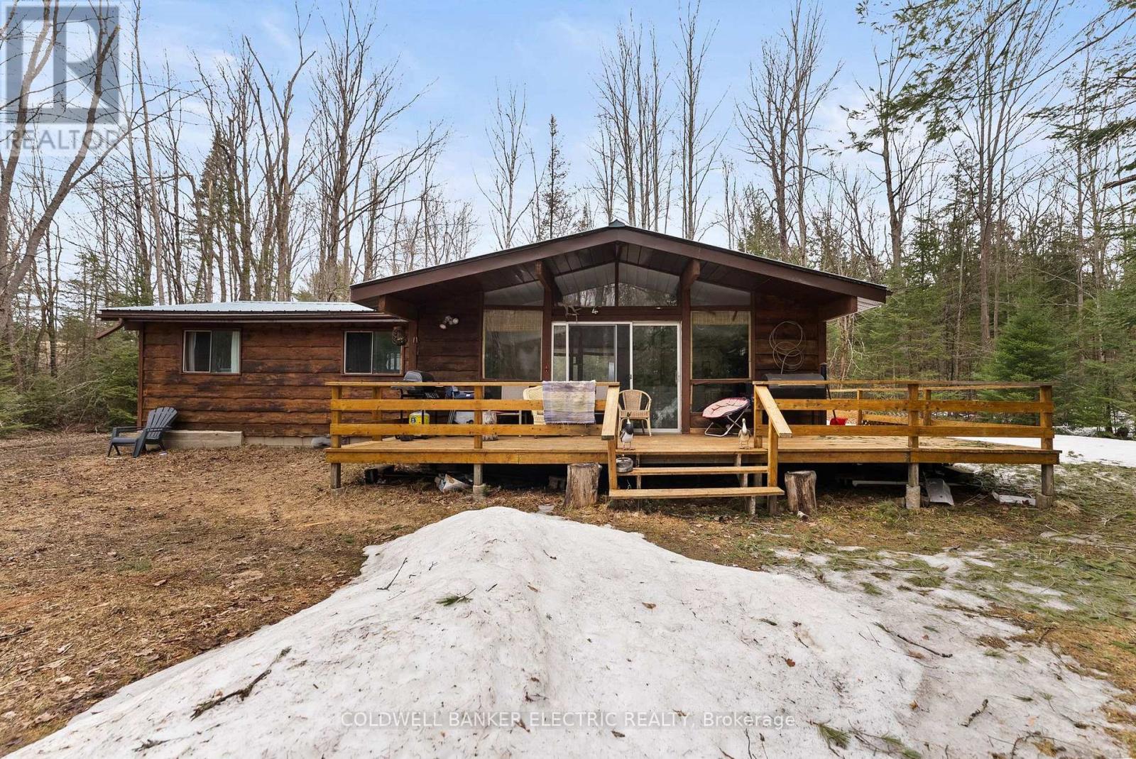 2313 The South Road, Marmora And Lake (Lake Ward), Ontario  K0L 1P0 - Photo 2 - X12193572