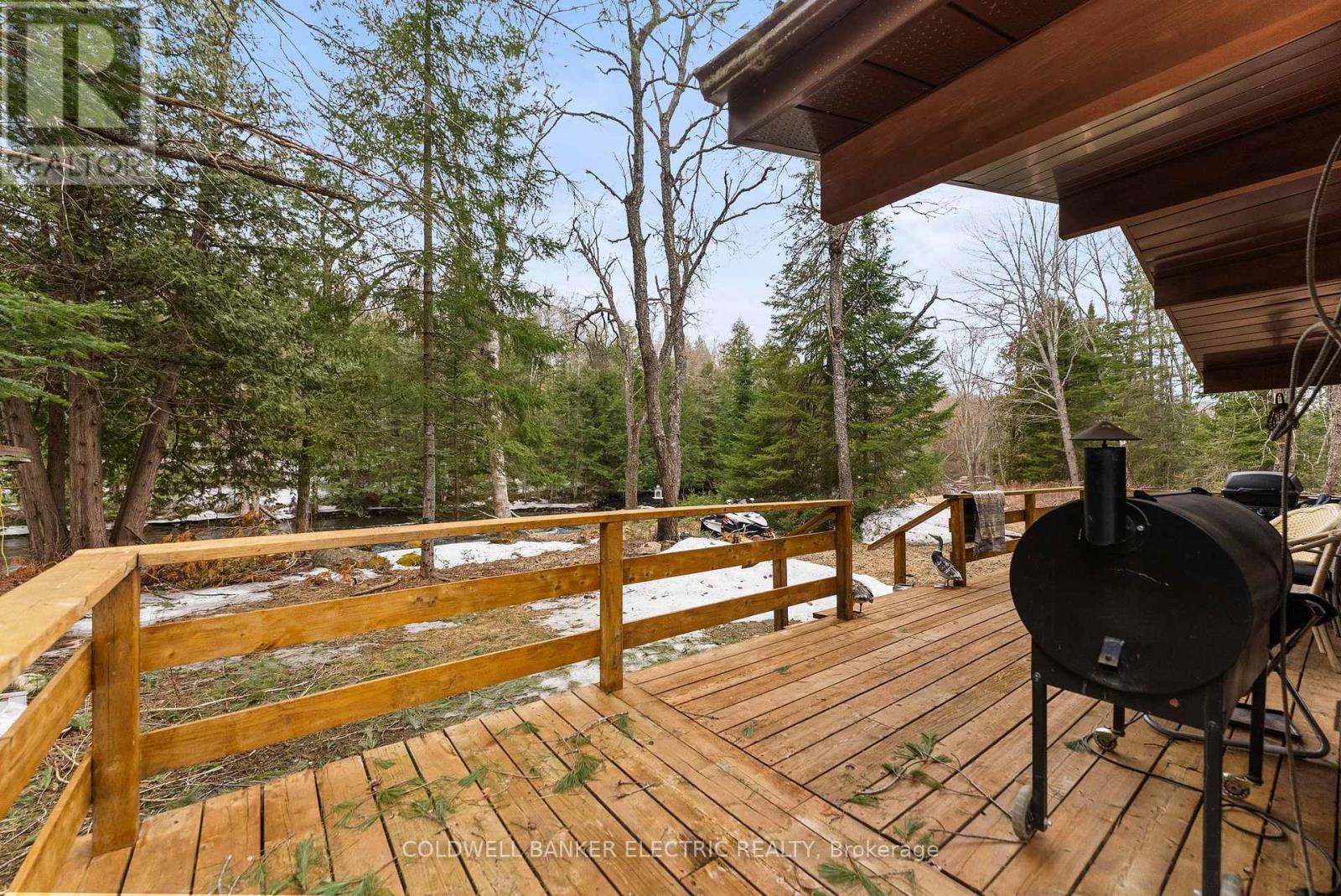 2313 The South Road, Marmora And Lake (Lake Ward), Ontario  K0L 1P0 - Photo 22 - X12193572