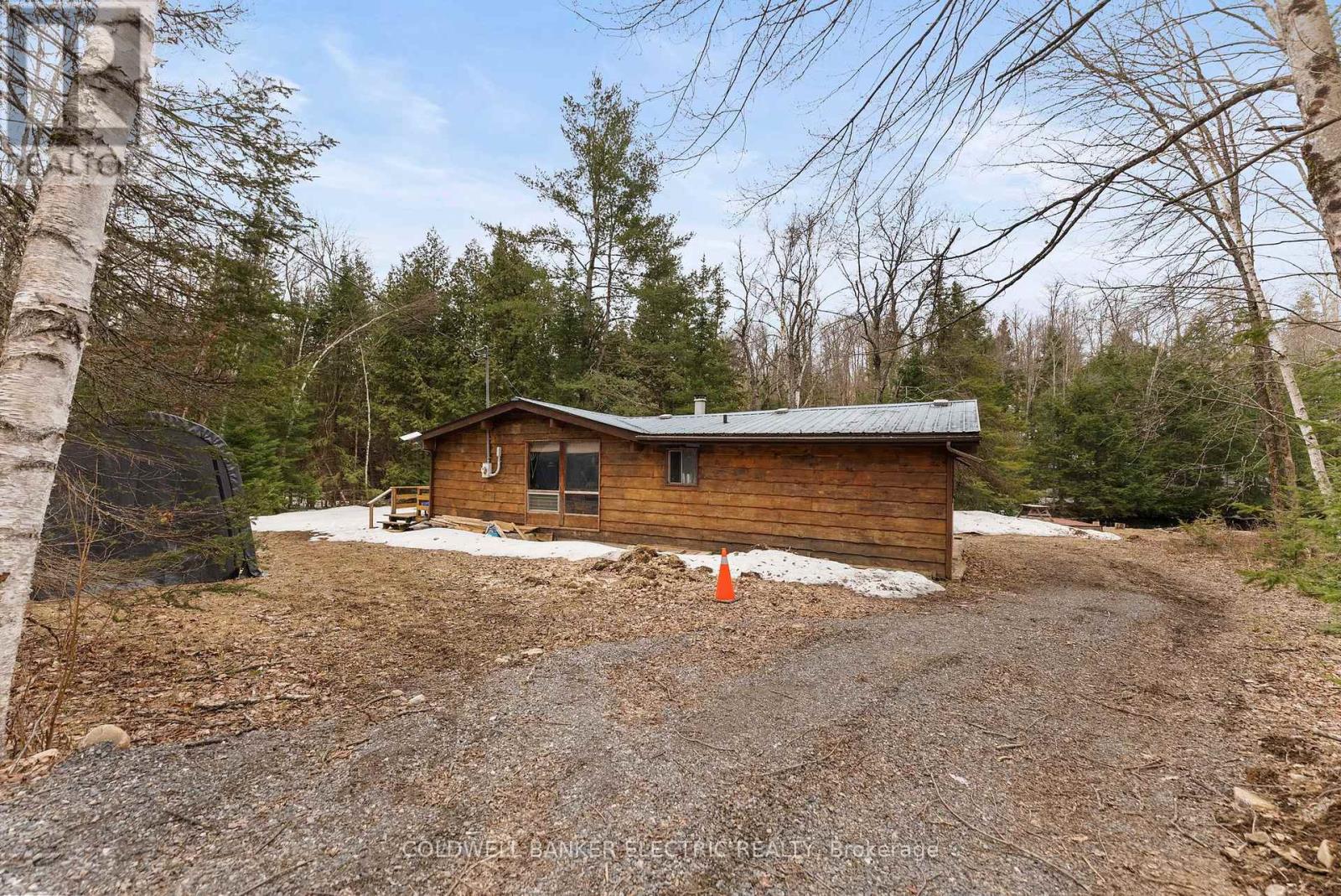 2313 The South Road, Marmora And Lake (Lake Ward), Ontario  K0L 1P0 - Photo 25 - X12193572