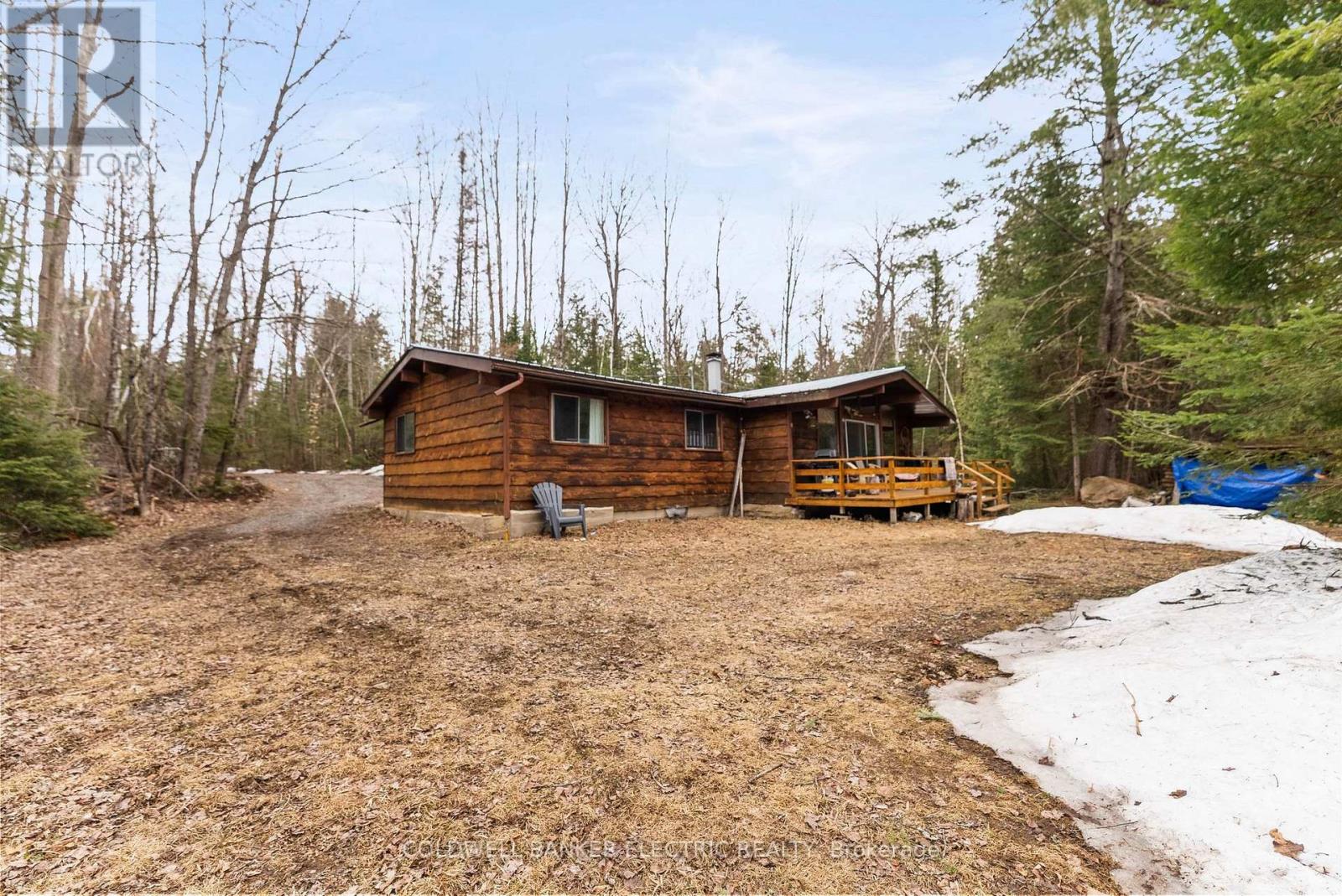 2313 The South Road, Marmora And Lake (Lake Ward), Ontario  K0L 1P0 - Photo 26 - X12193572