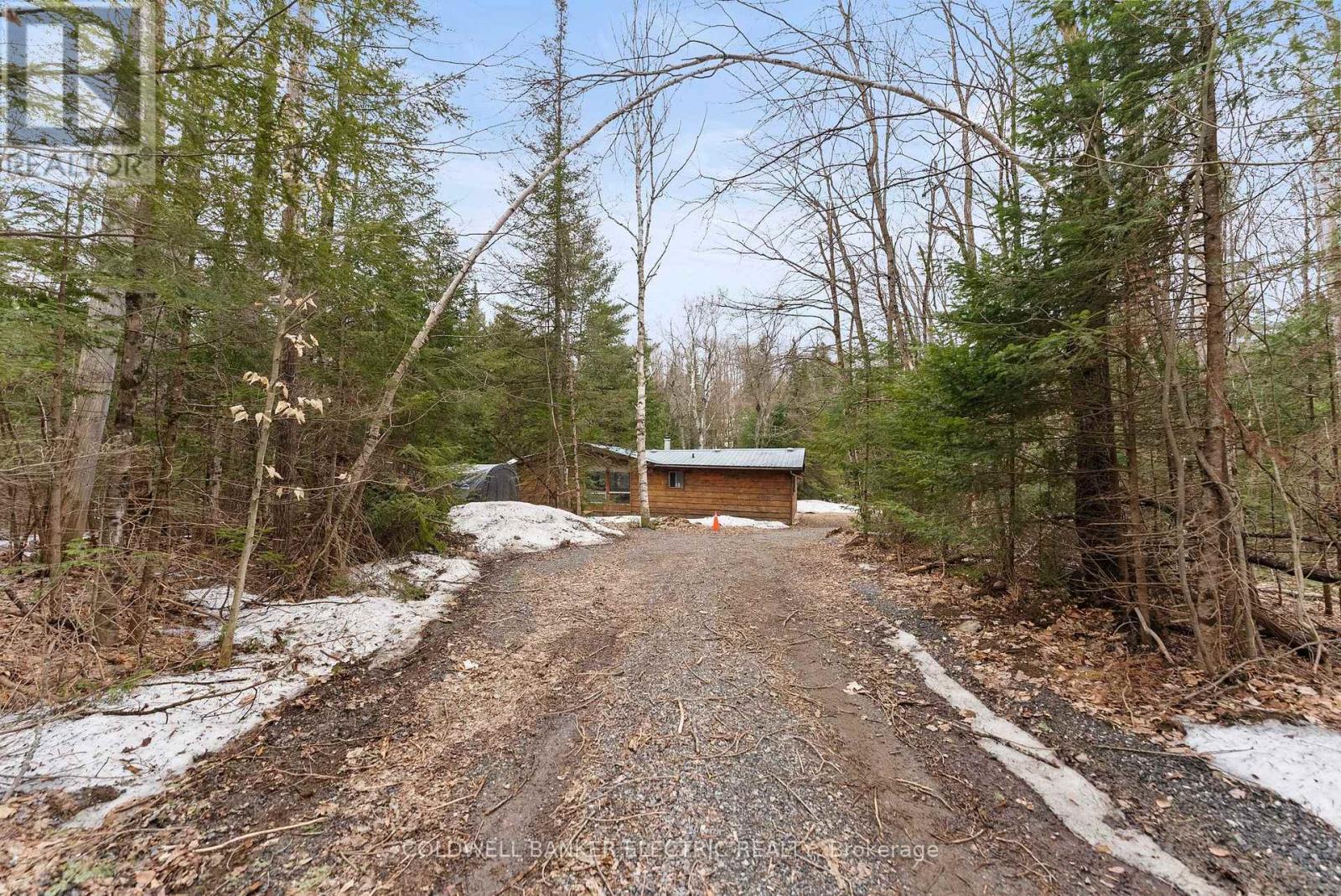 2313 The South Road, Marmora And Lake (Lake Ward), Ontario  K0L 1P0 - Photo 28 - X12193572