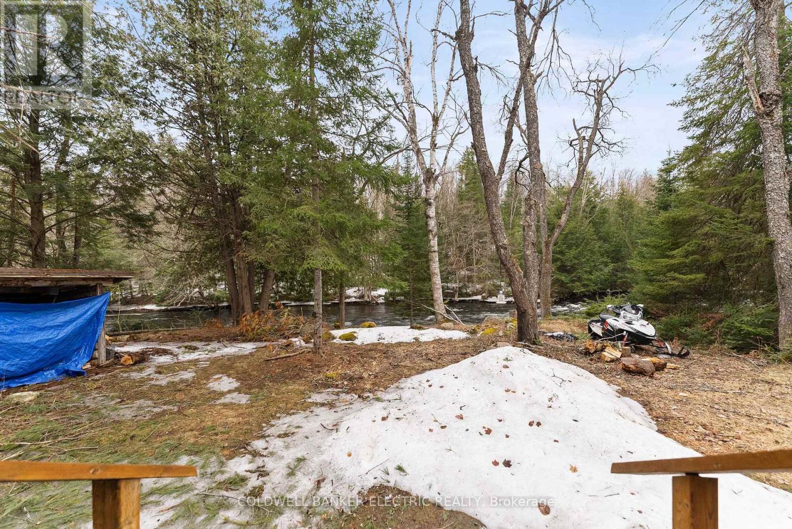 2313 The South Road, Marmora And Lake (Lake Ward), Ontario  K0L 1P0 - Photo 29 - X12193572