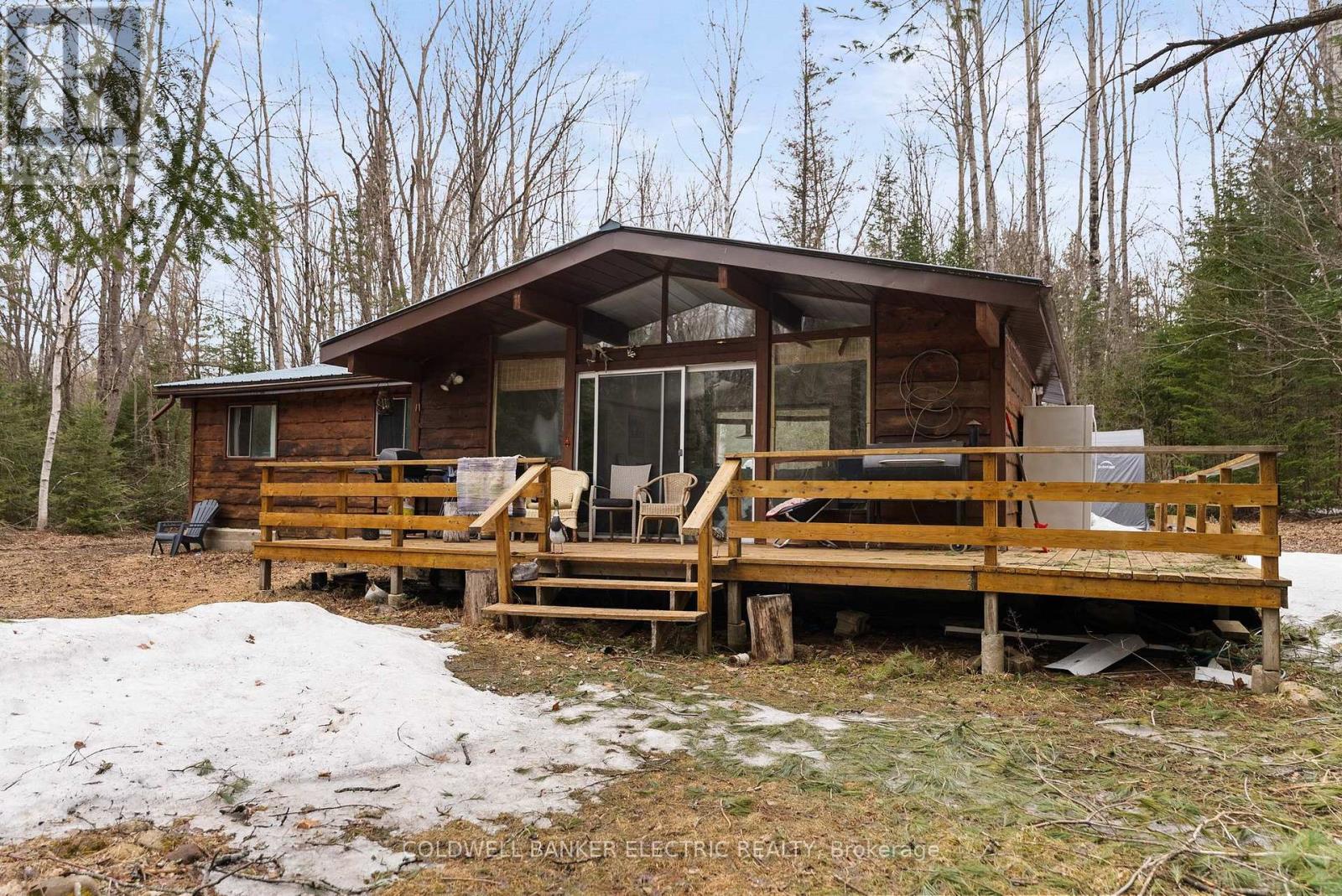2313 The South Road, Marmora And Lake (Lake Ward), Ontario  K0L 1P0 - Photo 3 - X12193572