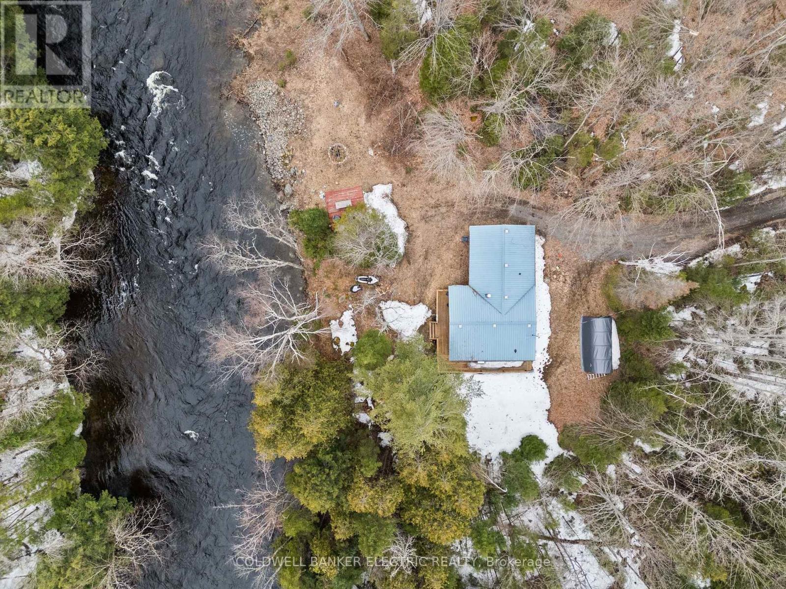 2313 The South Road, Marmora And Lake (Lake Ward), Ontario  K0L 1P0 - Photo 35 - X12193572