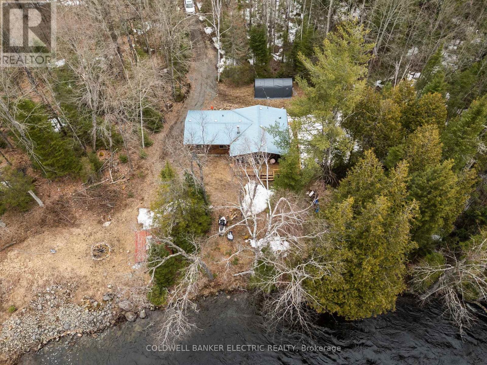 2313 The South Road, Marmora And Lake (Lake Ward), Ontario  K0L 1P0 - Photo 4 - X12193572