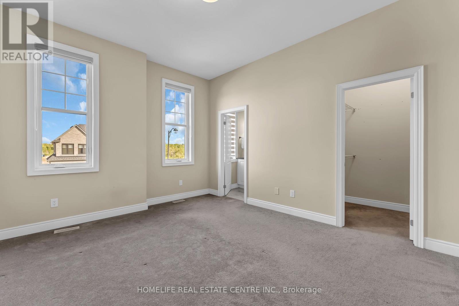 343 Cullen Trail, Peterborough North (North), Ontario  K9H 0J9 - Photo 31 - X12193327