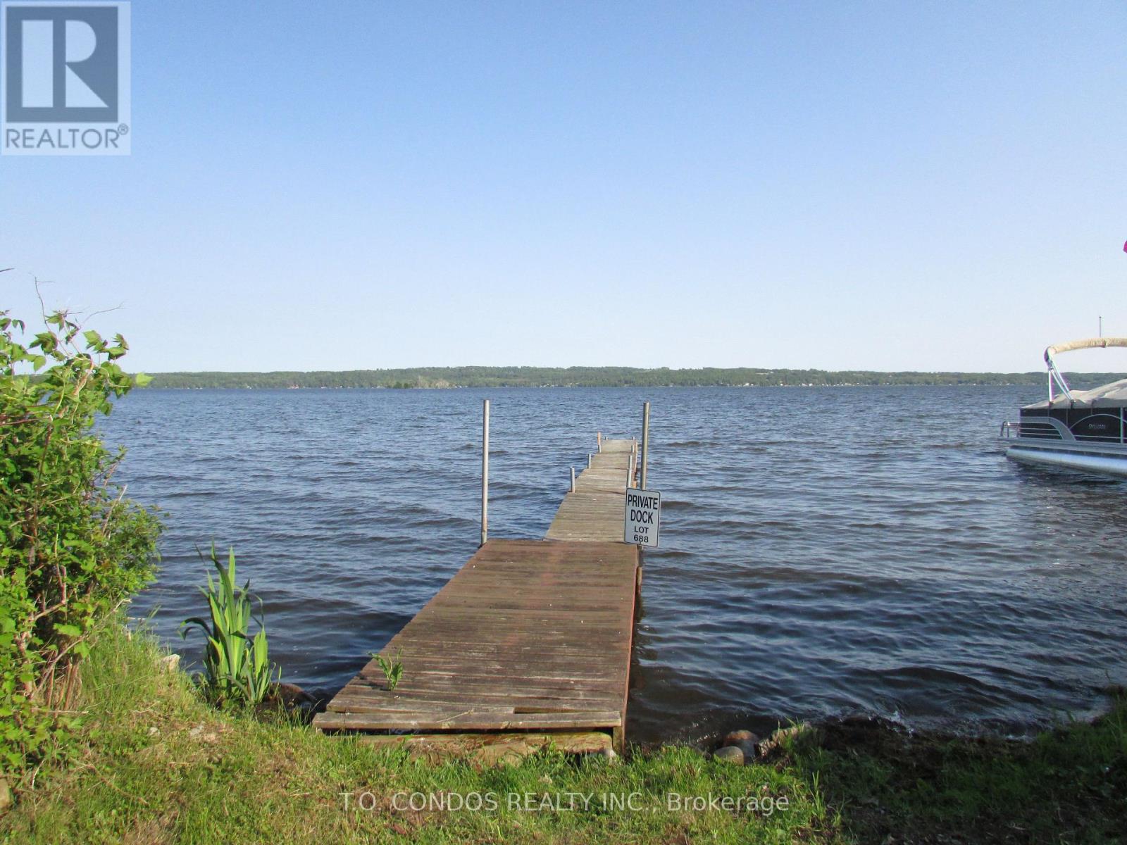688 NORTH SHORE DRIVE E, otonabee-south monaghan, Ontario