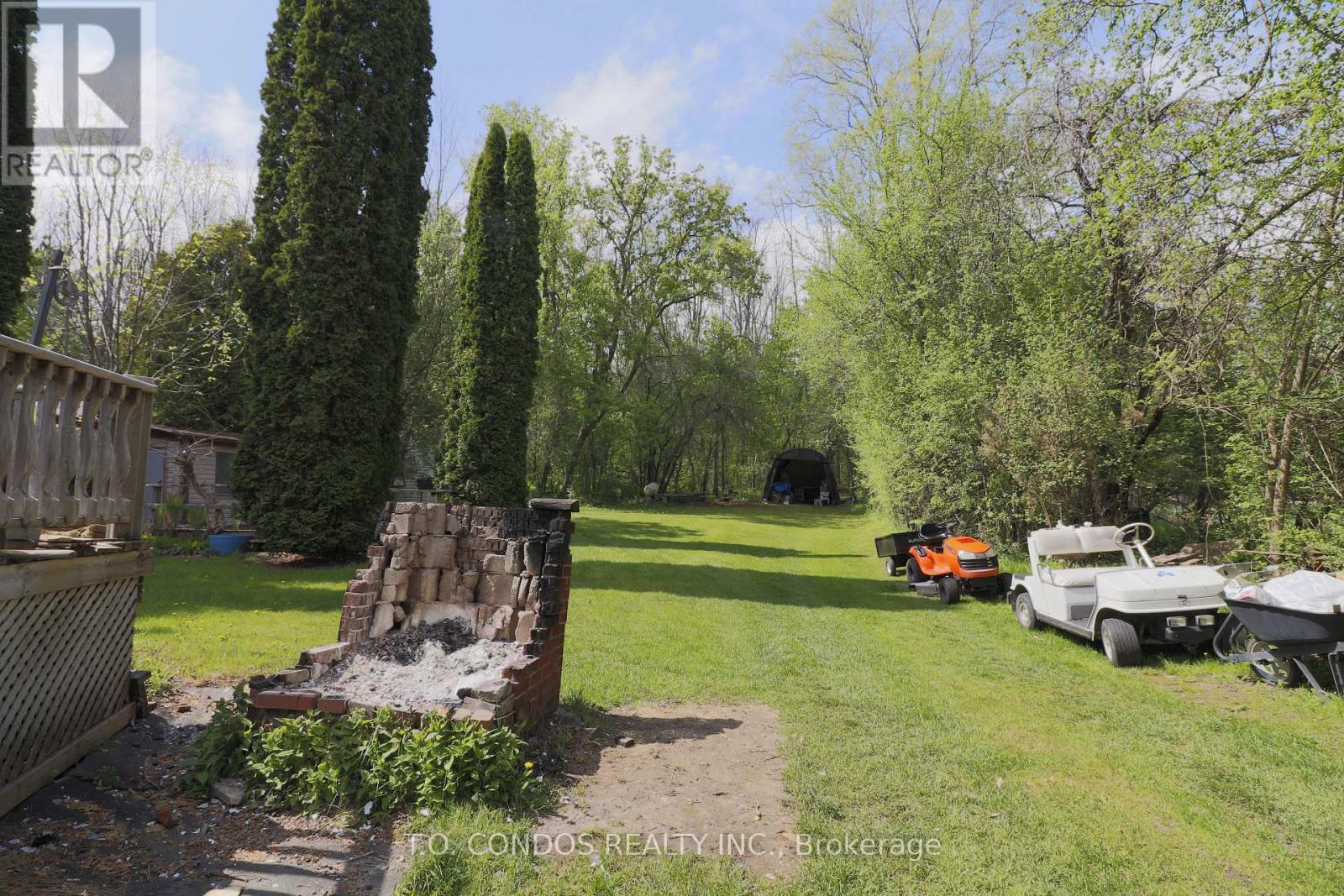 688 North Shore Drive E, Otonabee-South Monaghan, Ontario  K0L 1B0 - Photo 40 - X12193406