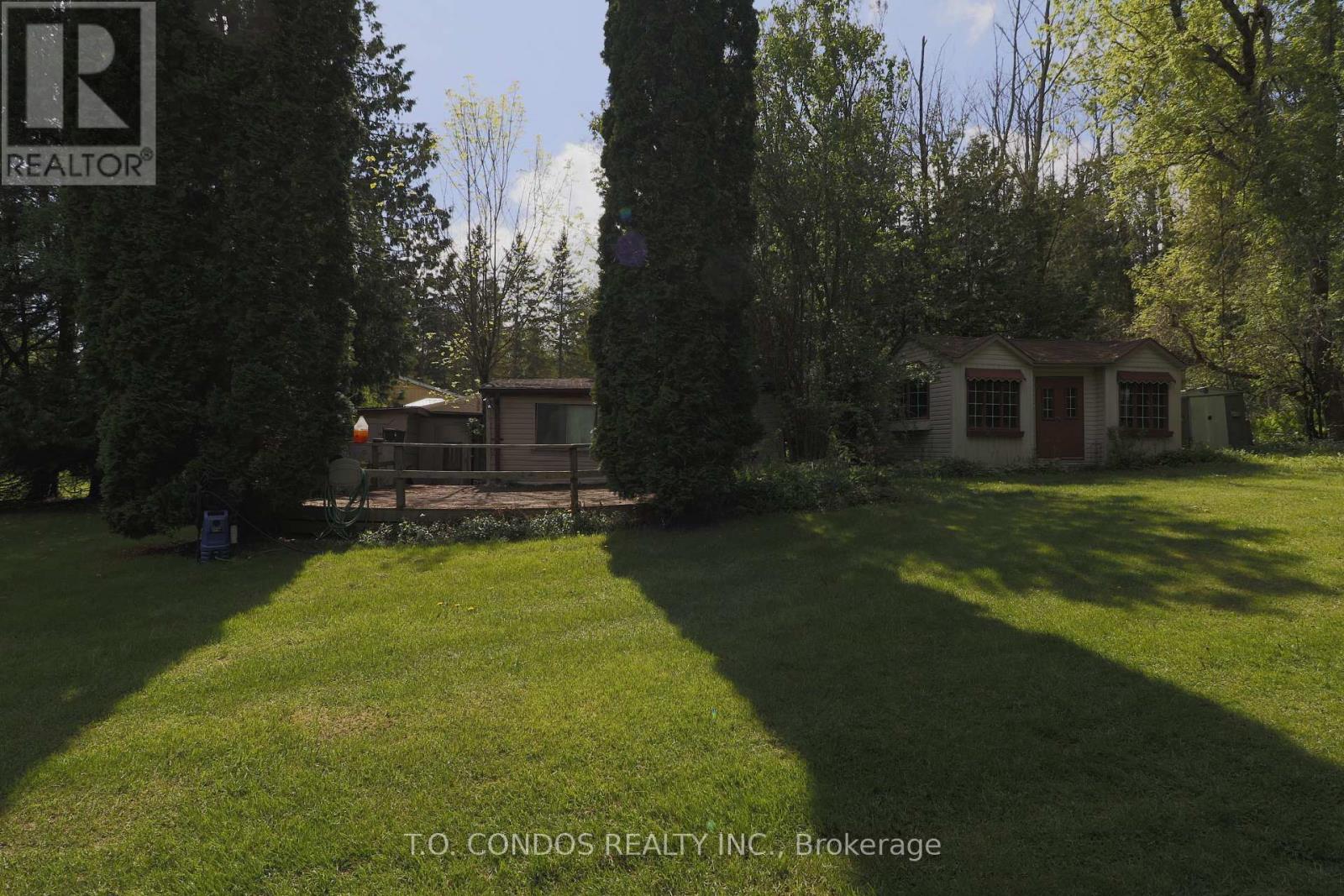 688 North Shore Drive E, Otonabee-South Monaghan, Ontario  K0L 1B0 - Photo 43 - X12193406