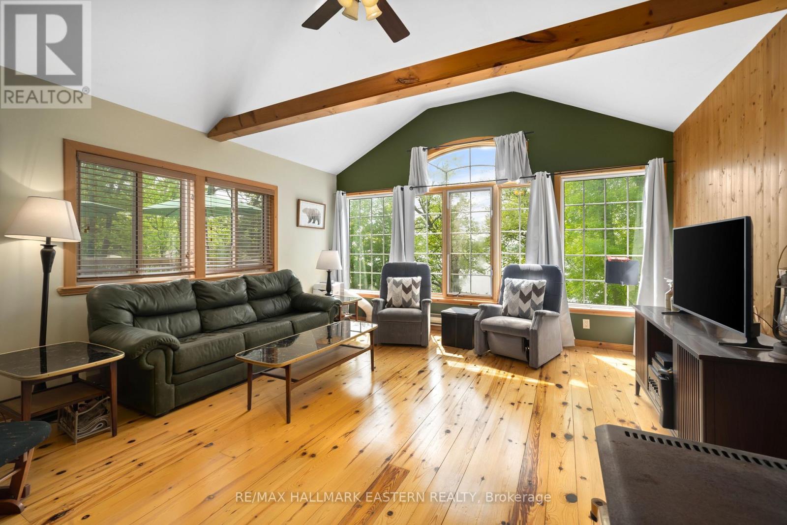 50 Long Island, Otonabee-South Monaghan, Ontario  K0L 1B0 - Photo 15 - X12193628