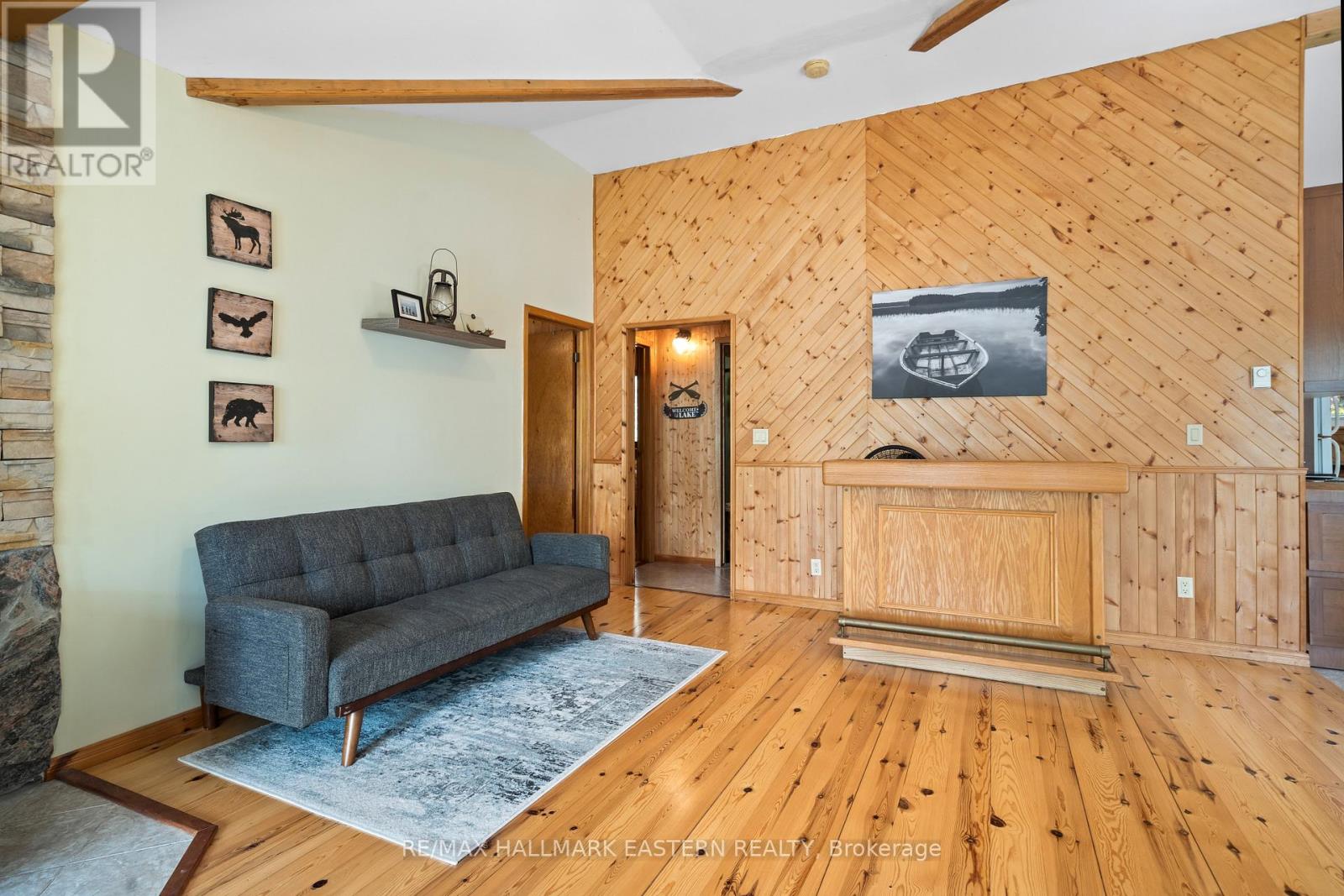 50 Long Island, Otonabee-South Monaghan, Ontario  K0L 1B0 - Photo 18 - X12193628