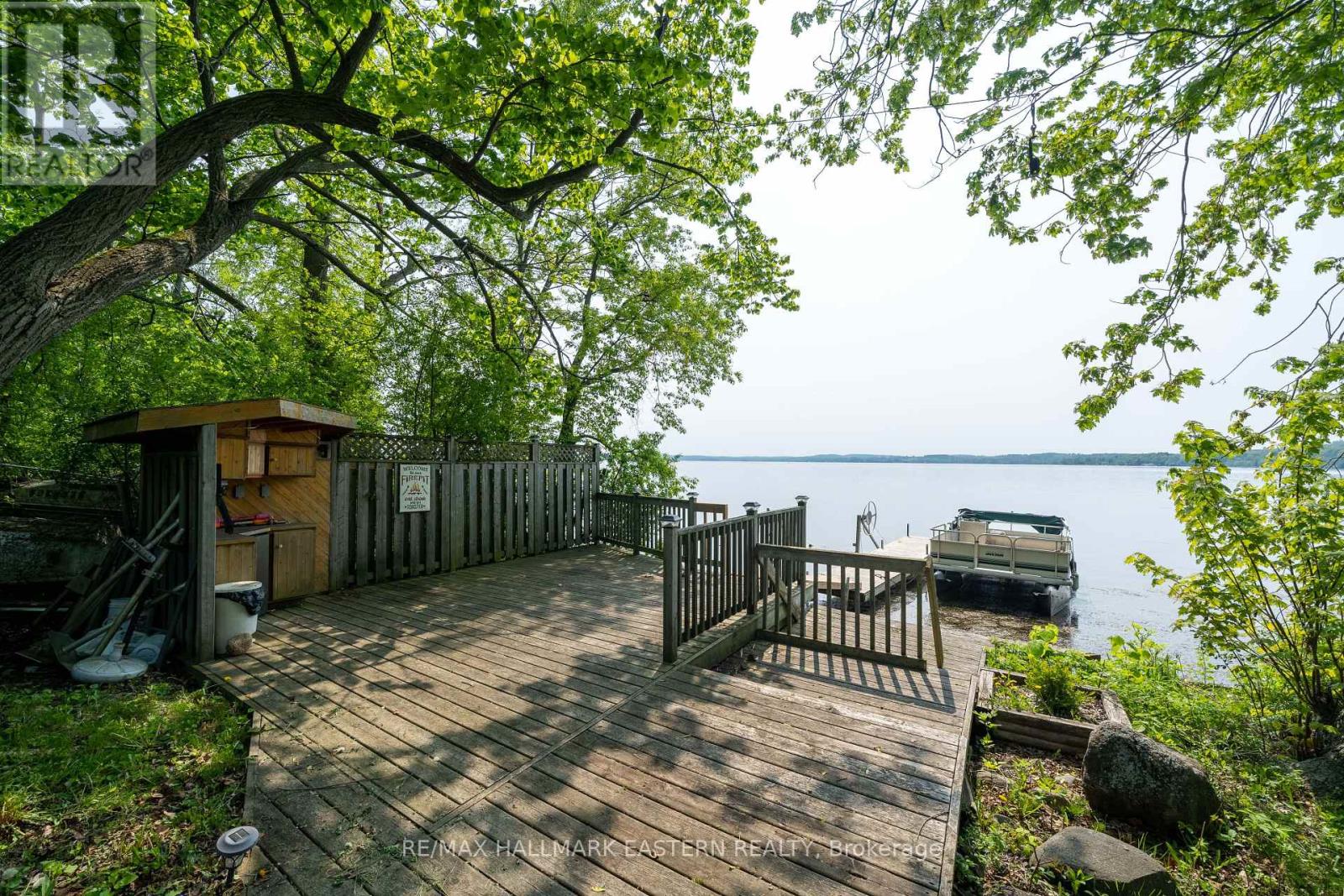 50 Long Island, Otonabee-South Monaghan, Ontario  K0L 1B0 - Photo 29 - X12193628