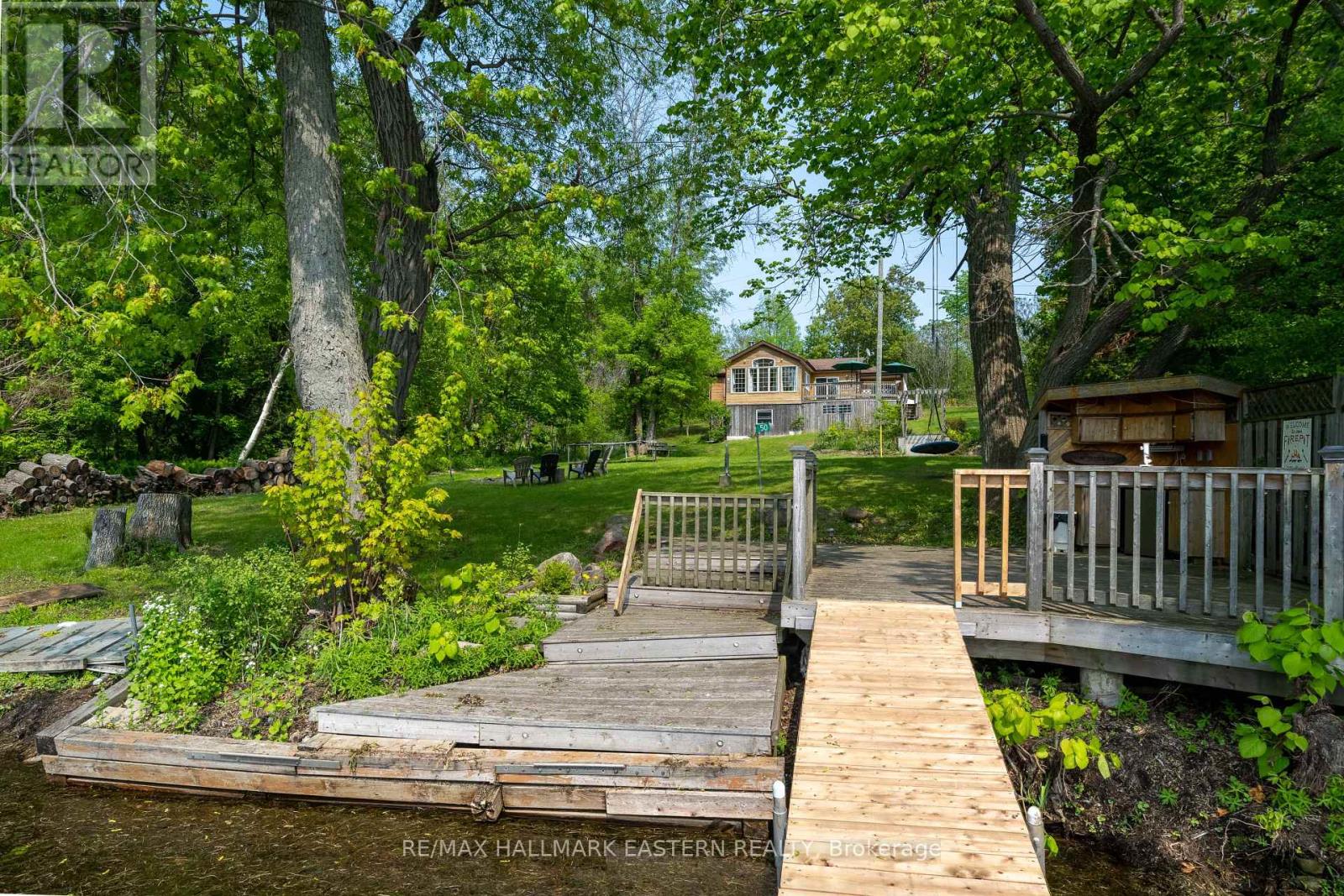 50 Long Island, Otonabee-South Monaghan, Ontario  K0L 1B0 - Photo 30 - X12193628