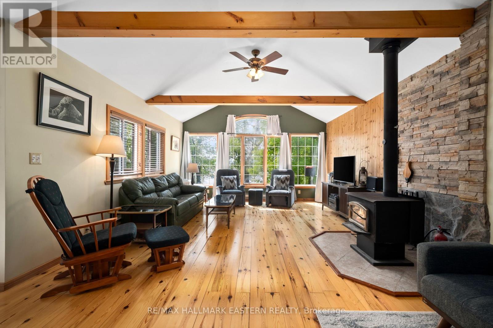 50 Long Island, Otonabee-South Monaghan, Ontario  K0L 1B0 - Photo 7 - X12193628