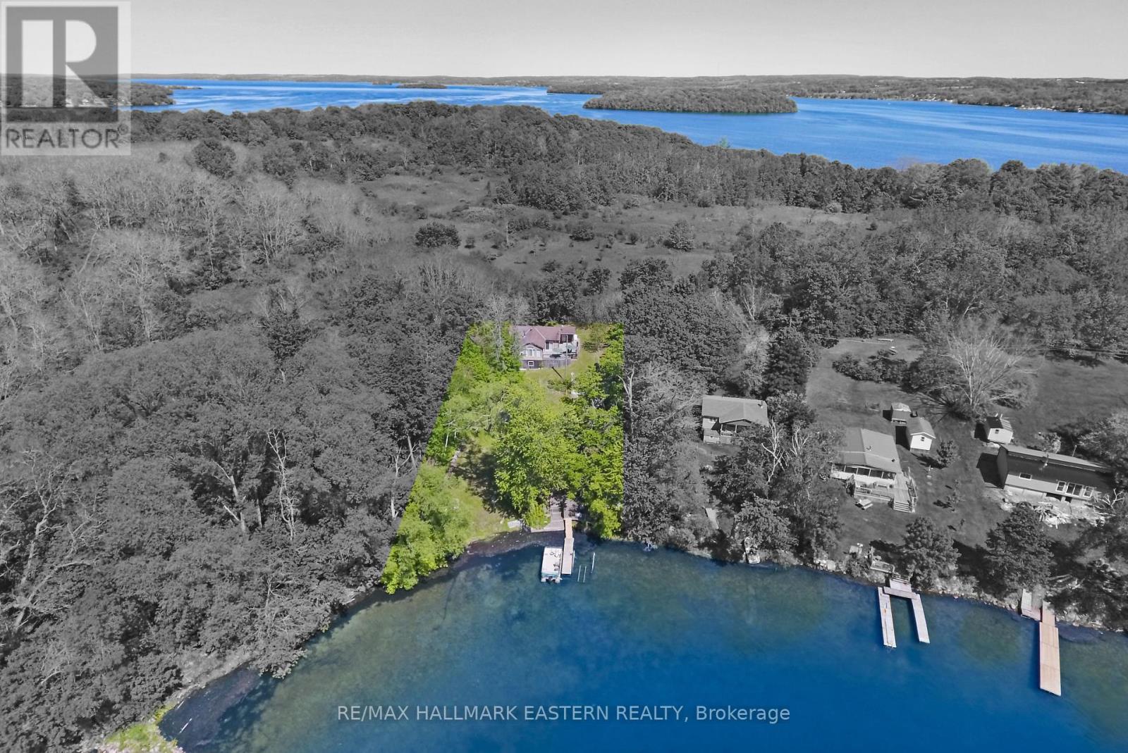 50 Long Island, Otonabee-South Monaghan, Ontario  K0L 1B0 - Photo 9 - X12193628