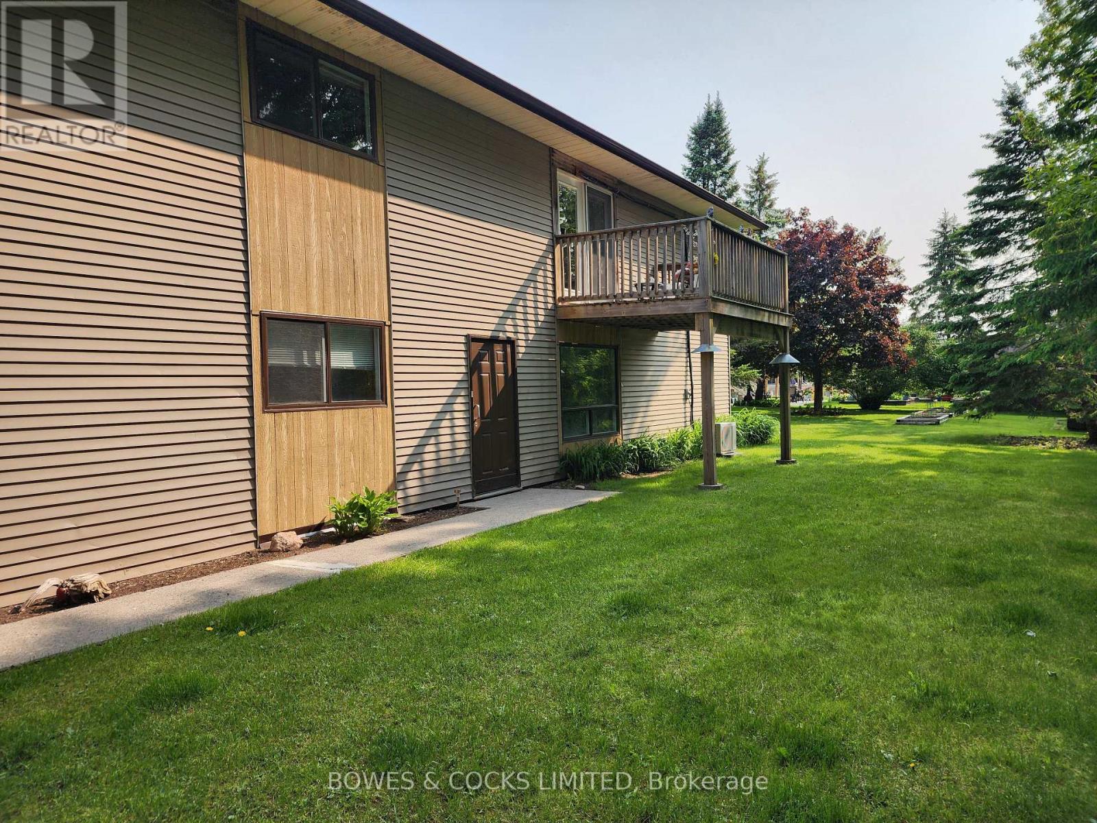 8 - 125 Mary Street W, Kawartha Lakes (Lindsay), Ontario  K9V 2N7 - Photo 11 - X12193728