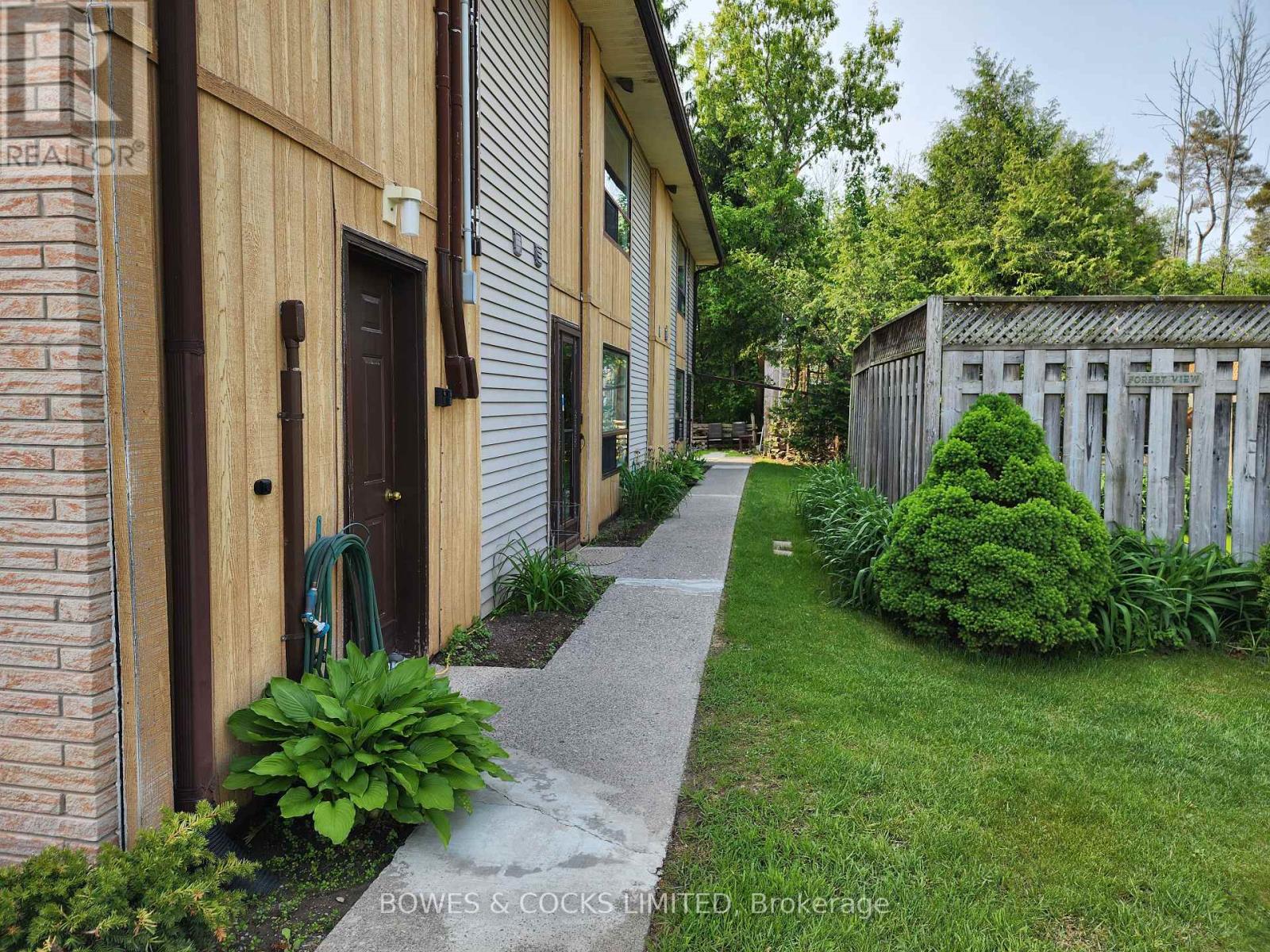 8 - 125 Mary Street W, Kawartha Lakes (Lindsay), Ontario  K9V 2N7 - Photo 8 - X12193728