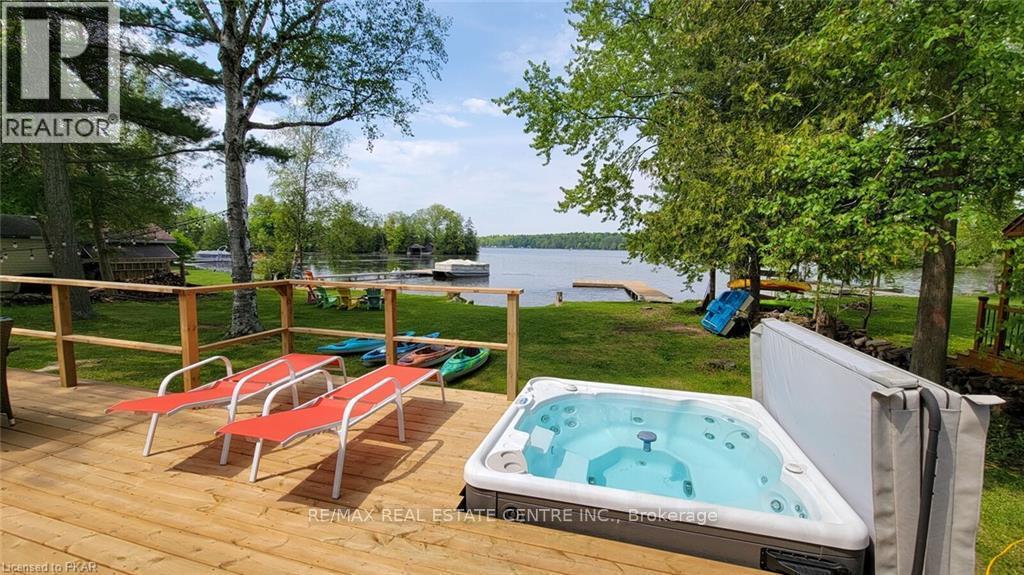3012 Greenwood Lane, Selwyn, Ontario  K0L 2H0 - Photo 9 - X12193617
