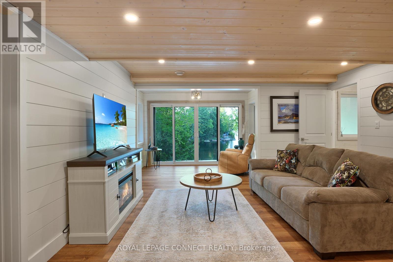 3 Irwin Lane, Hastings Highlands (Herschel Ward), Ontario  K0L 2S0 - Photo 15 - X12193802