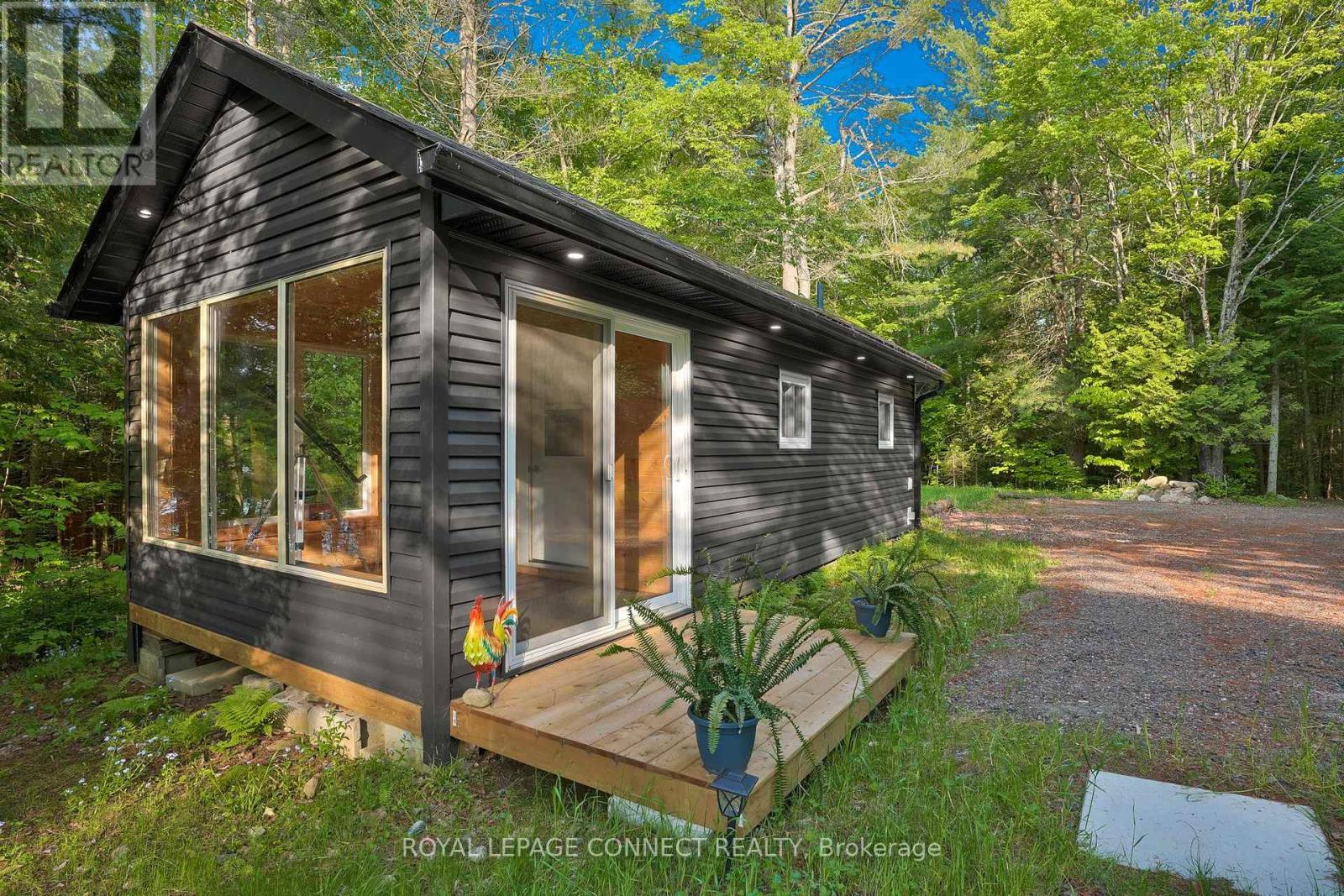 3 Irwin Lane, Hastings Highlands (Herschel Ward), Ontario  K0L 2S0 - Photo 23 - X12193802