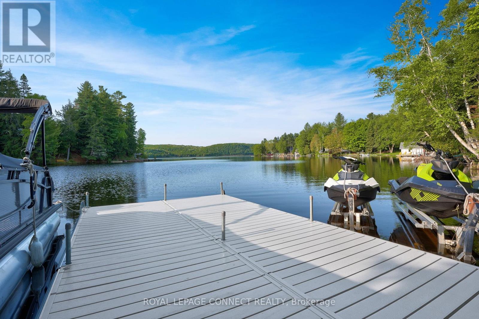 3 Irwin Lane, Hastings Highlands (Herschel Ward), Ontario  K0L 2S0 - Photo 27 - X12193802