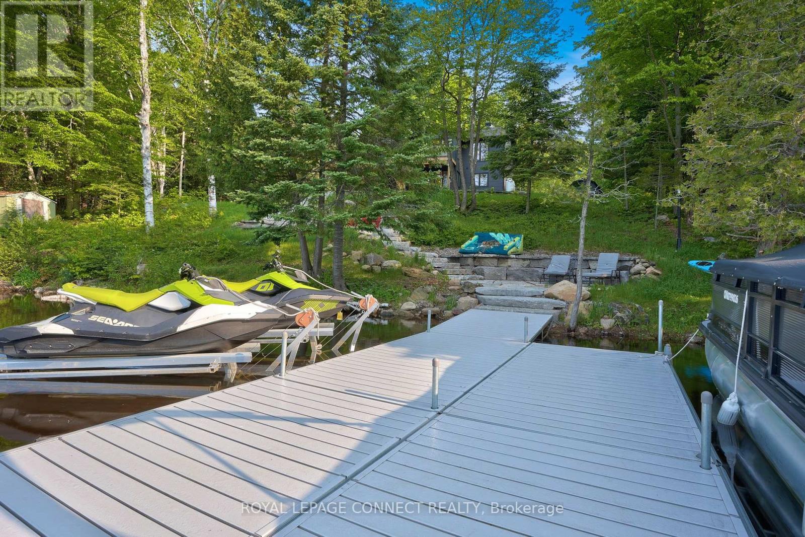 3 Irwin Lane, Hastings Highlands (Herschel Ward), Ontario  K0L 2S0 - Photo 28 - X12193802