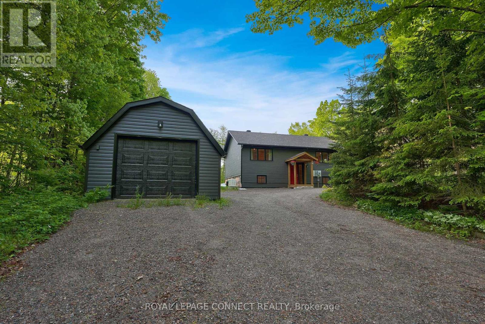 3 Irwin Lane, Hastings Highlands (Herschel Ward), Ontario  K0L 2S0 - Photo 29 - X12193802