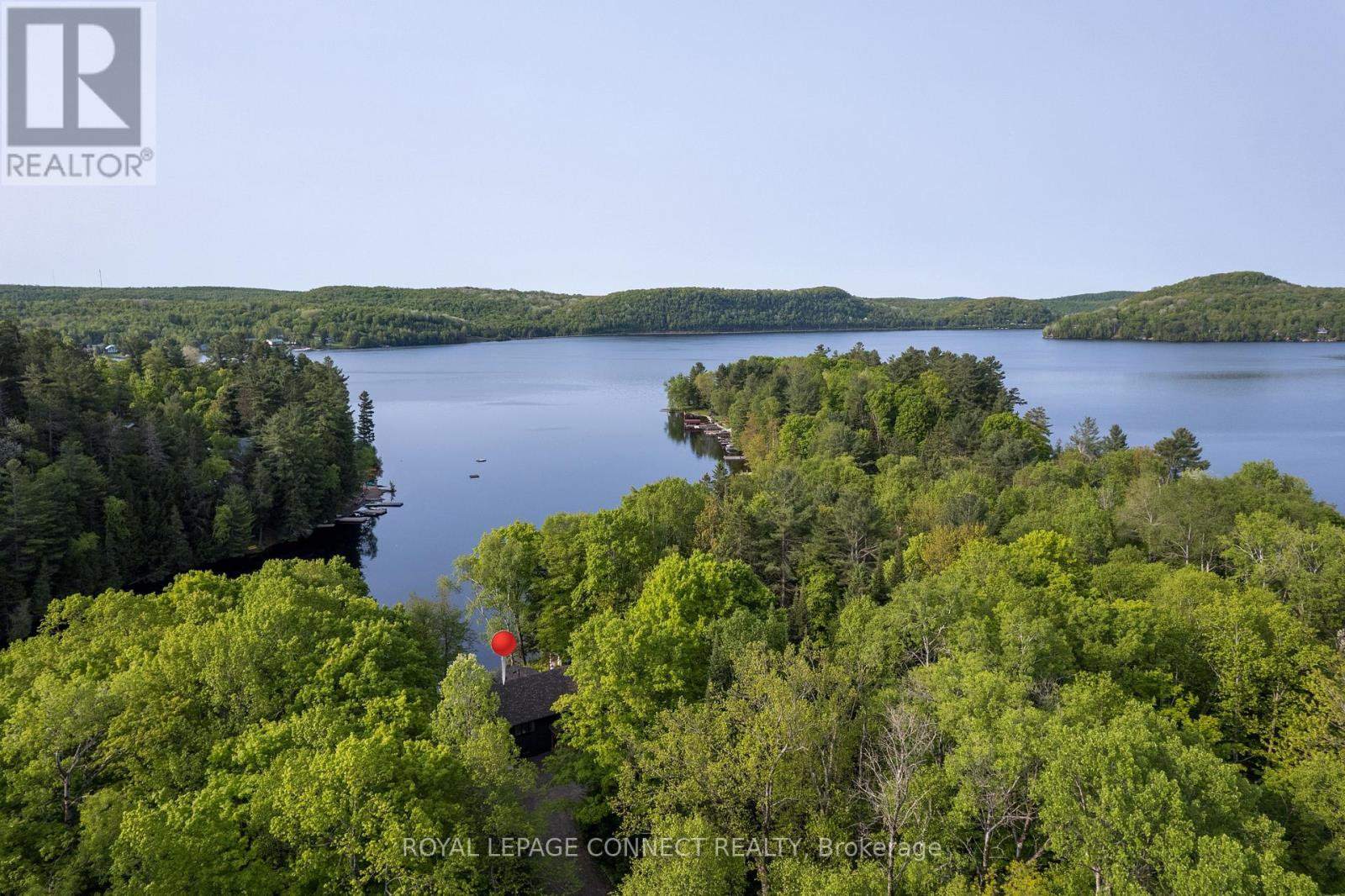 3 Irwin Lane, Hastings Highlands (Herschel Ward), Ontario  K0L 2S0 - Photo 32 - X12193802