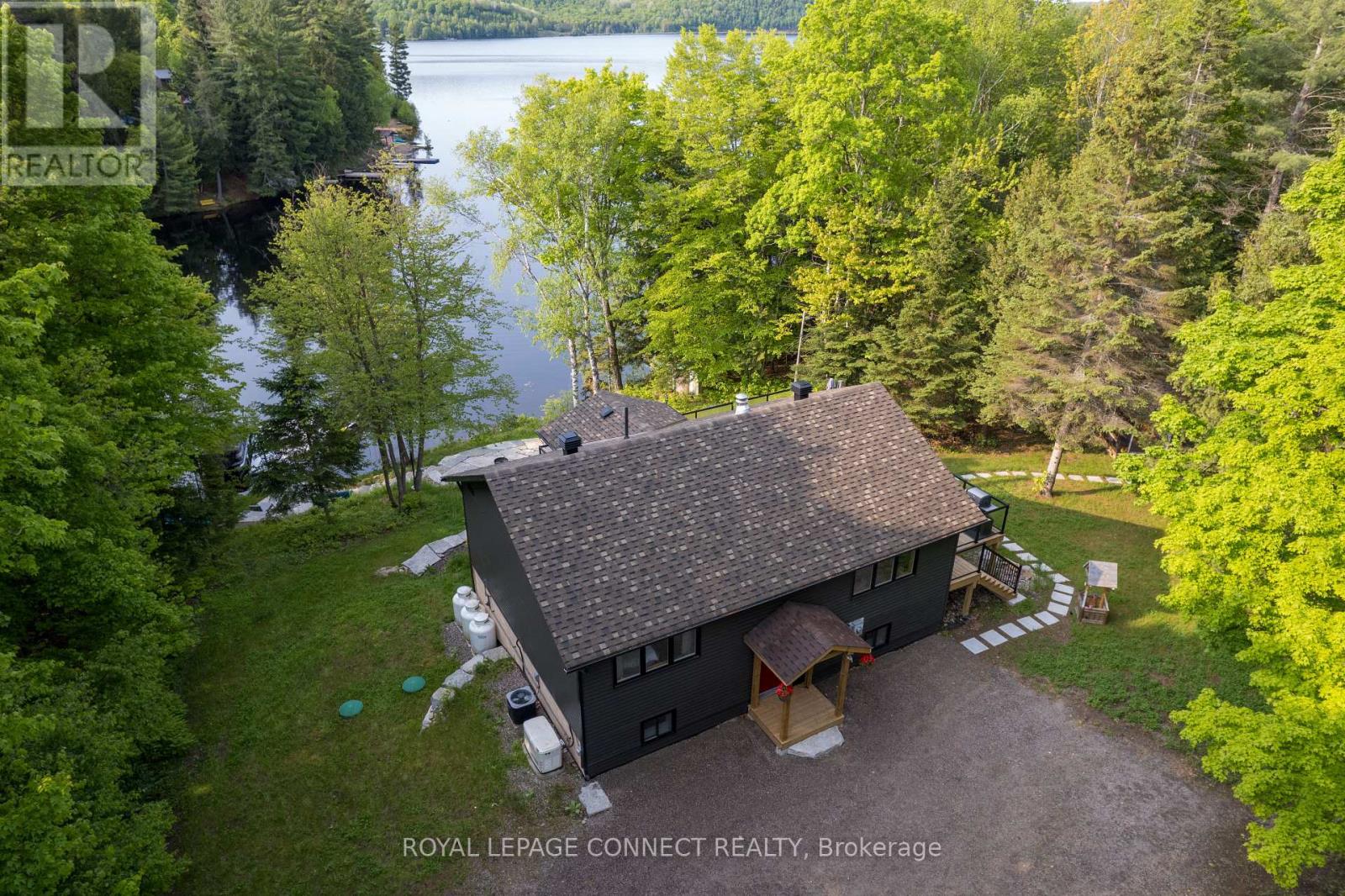 3 Irwin Lane, Hastings Highlands (Herschel Ward), Ontario  K0L 2S0 - Photo 4 - X12193802