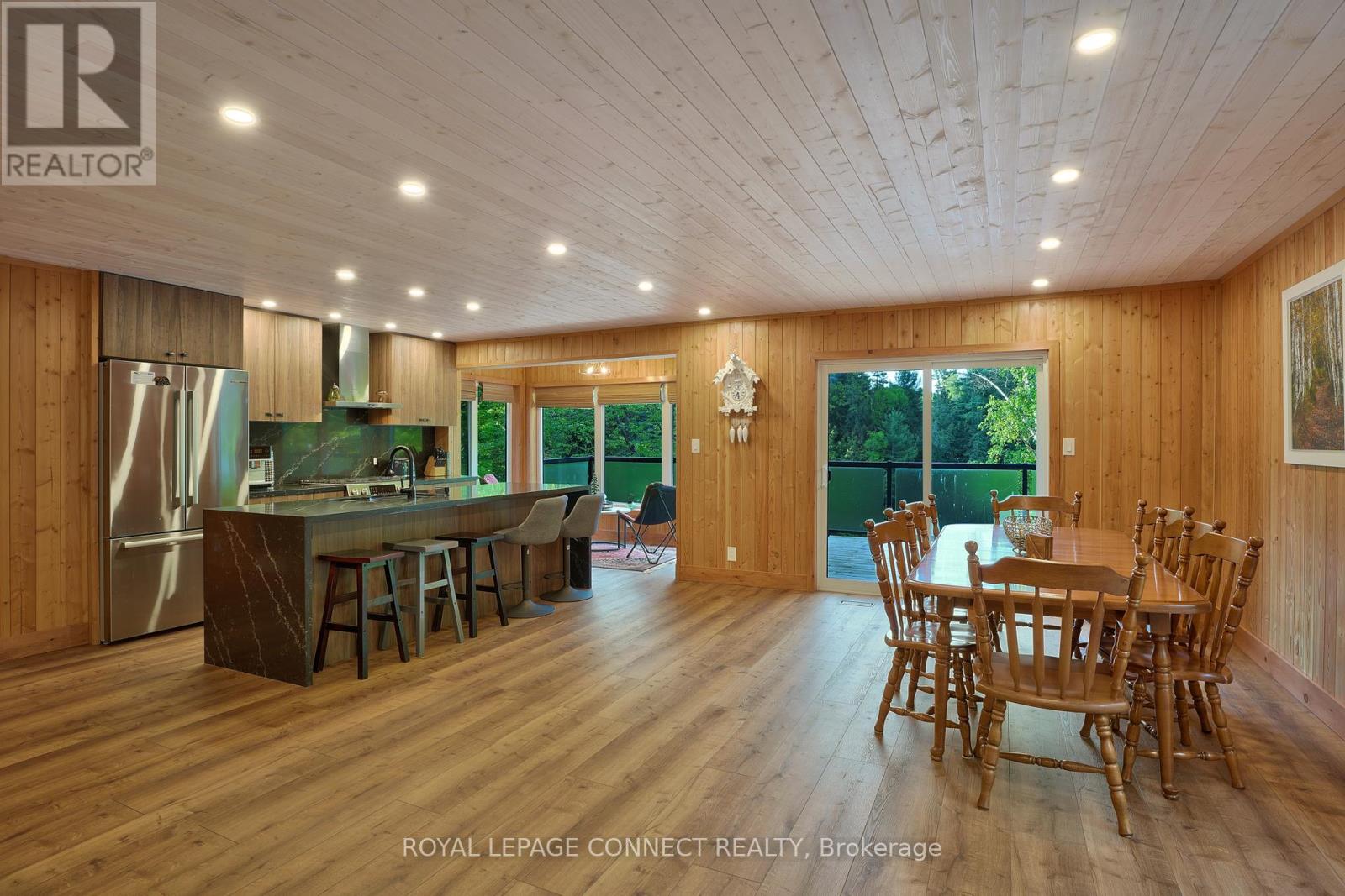 3 Irwin Lane, Hastings Highlands (Herschel Ward), Ontario  K0L 2S0 - Photo 6 - X12193802
