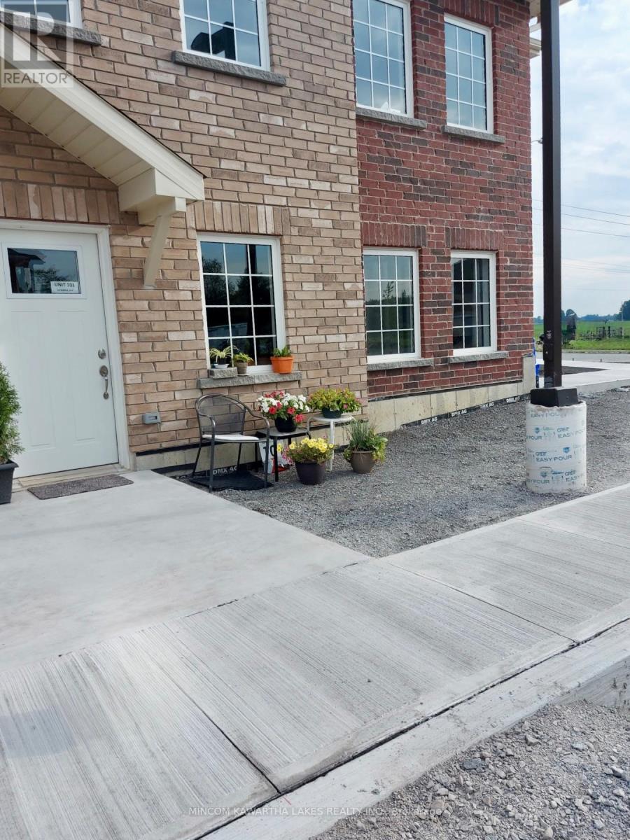 101 - 50 Maple Avenue, Asphodel-Norwood (Norwood), Ontario  K0L 2V0 - Photo 2 - X12194227