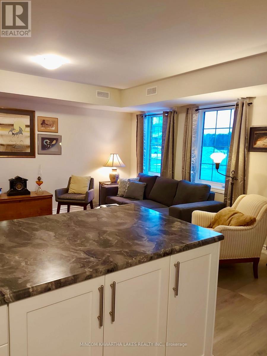101 - 50 Maple Avenue, Asphodel-Norwood (Norwood), Ontario  K0L 2V0 - Photo 8 - X12194227