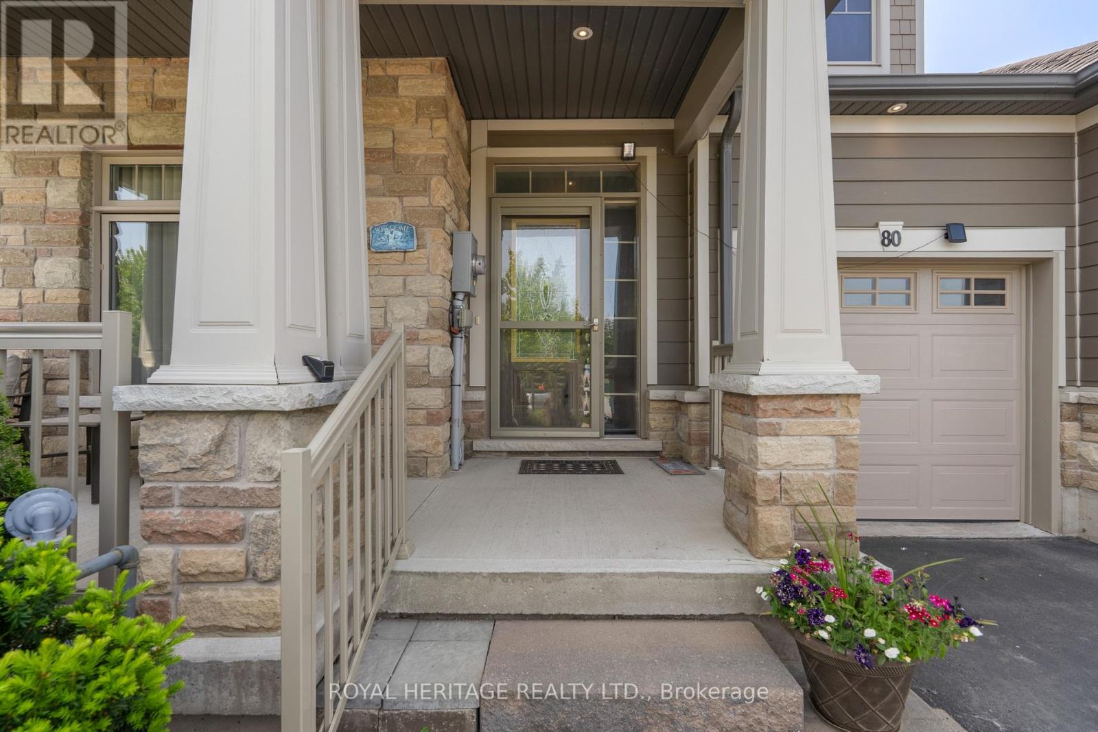 80 Chadwin Drive, Kawartha Lakes (Lindsay), Ontario  K9V 0E9 - Photo 28 - X12194235