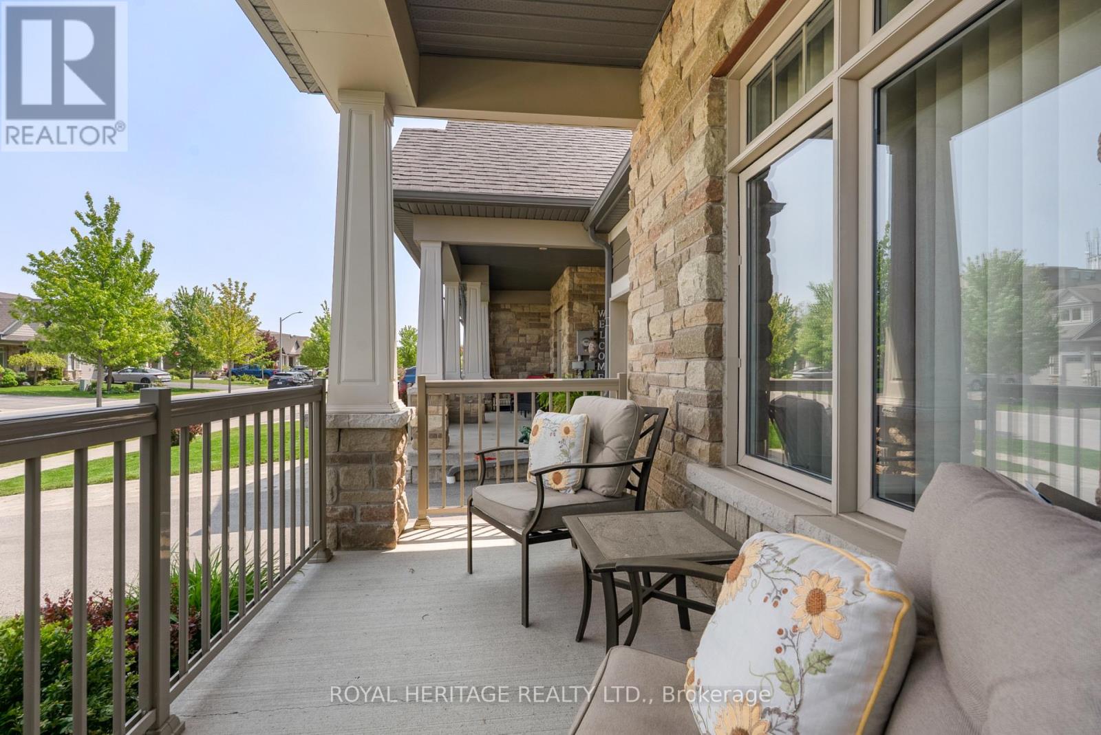 80 Chadwin Drive, Kawartha Lakes (Lindsay), Ontario  K9V 0E9 - Photo 29 - X12194235