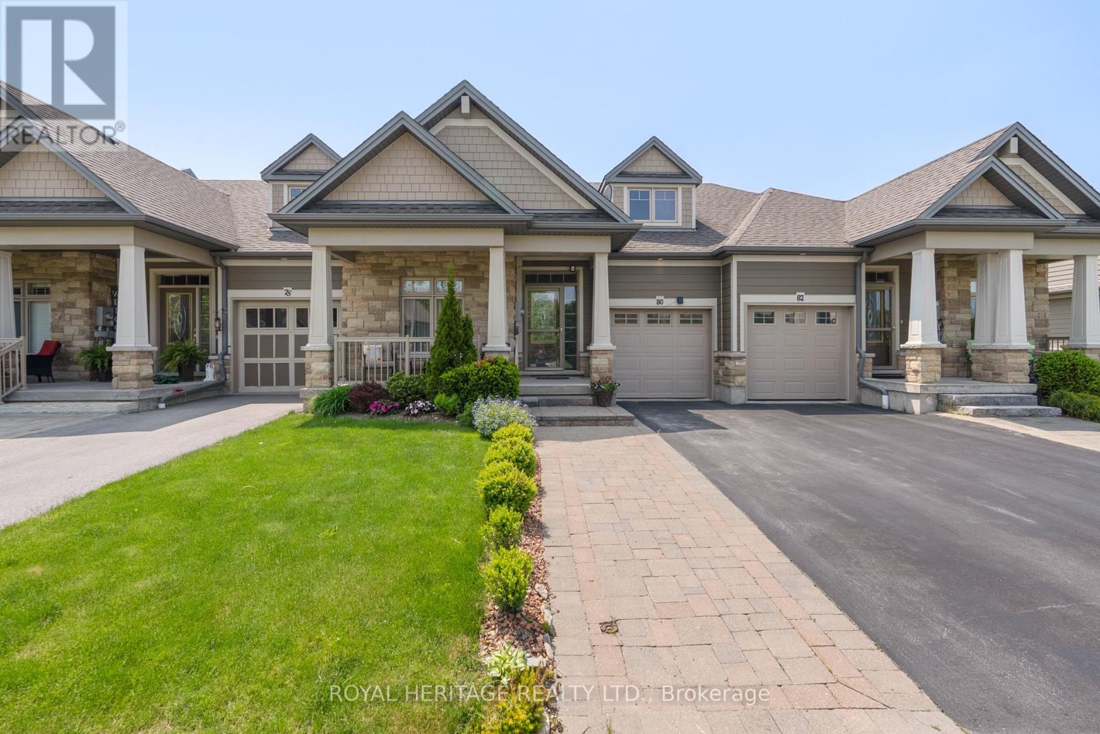 80 Chadwin Drive, Kawartha Lakes (Lindsay), Ontario  K9V 0E9 - Photo 33 - X12194235