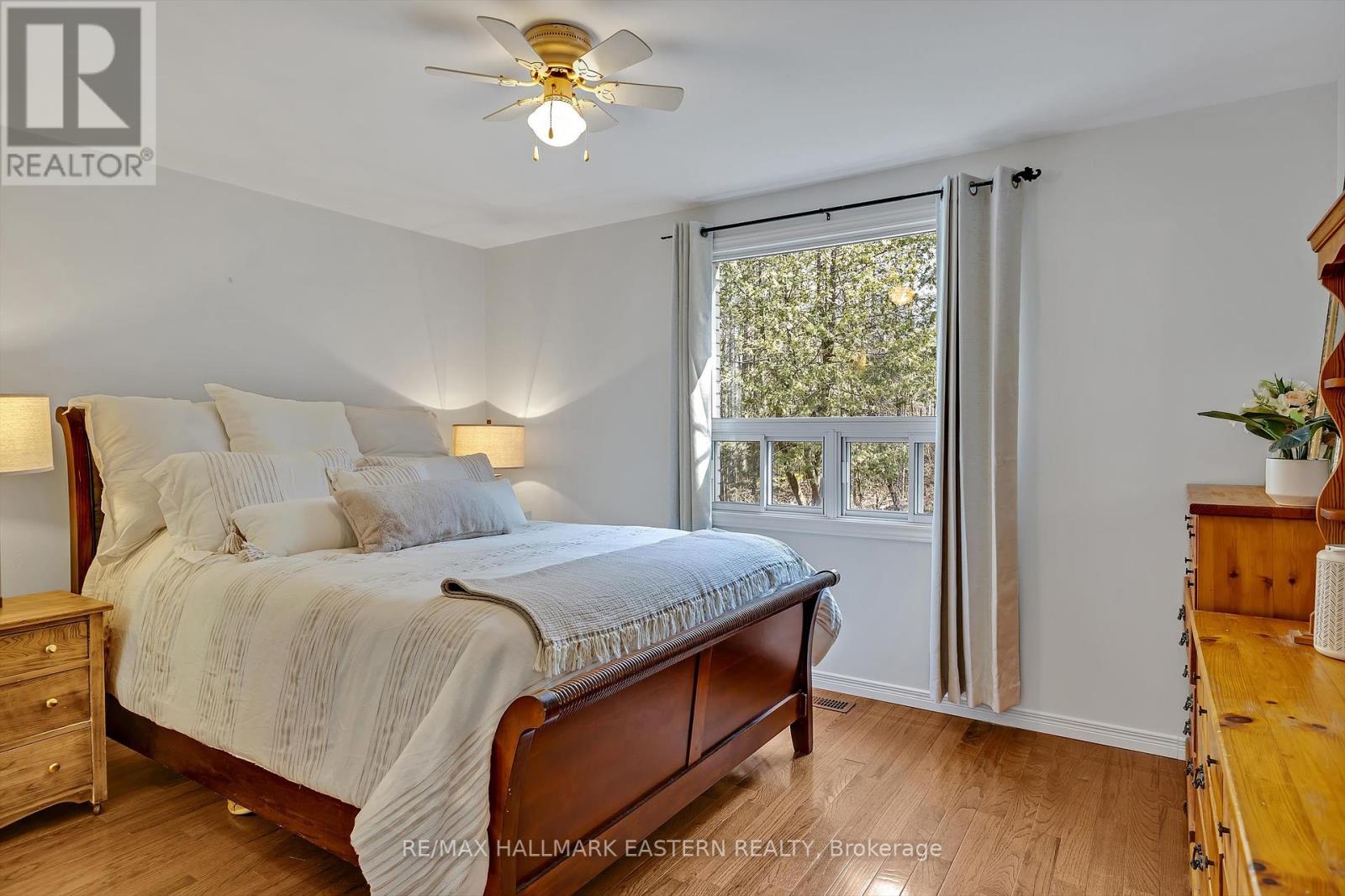 517 Belmont 2nd Line, Havelock-Belmont-Methuen (Belmont-Methuen), Ontario  K0L 1Z0 - Photo 12 - X12194327