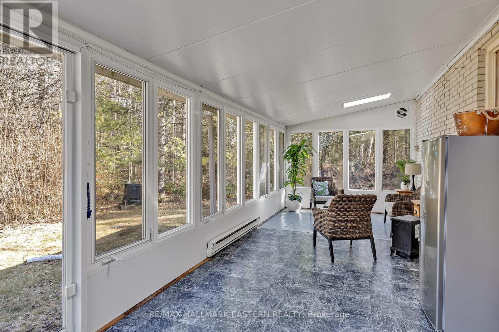 517 Belmont 2nd Line, Havelock-Belmont-Methuen (Belmont-Methuen), Ontario  K0L 1Z0 - Photo 17 - X12194327