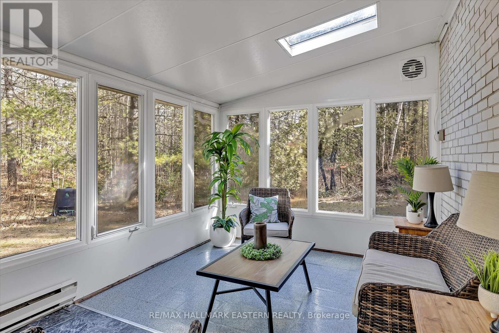 517 Belmont 2nd Line, Havelock-Belmont-Methuen (Belmont-Methuen), Ontario  K0L 1Z0 - Photo 18 - X12194327