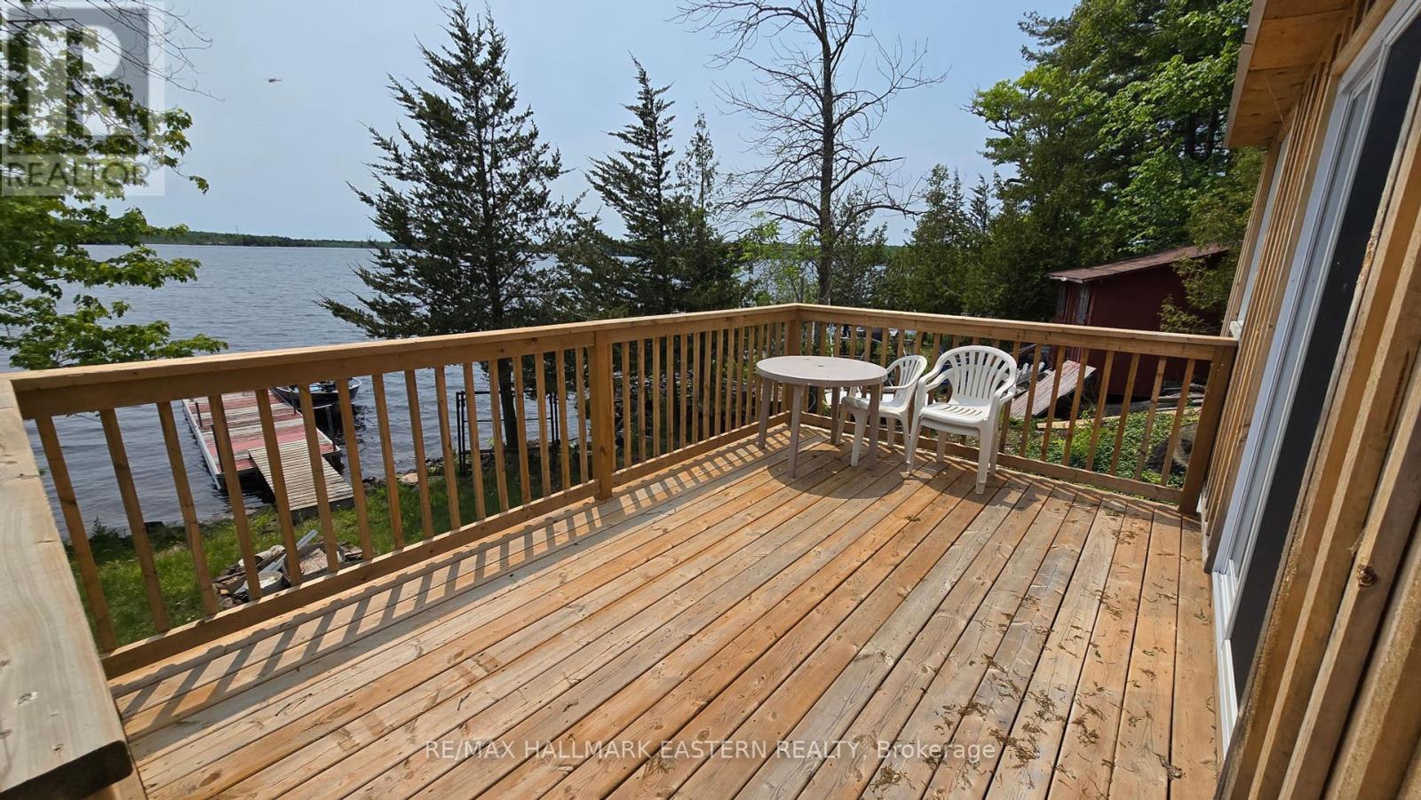 280 Big Island, Havelock-Belmont-Methuen (Belmont-Methuen), Ontario  K0L 1Z0 - Photo 11 - X12194435