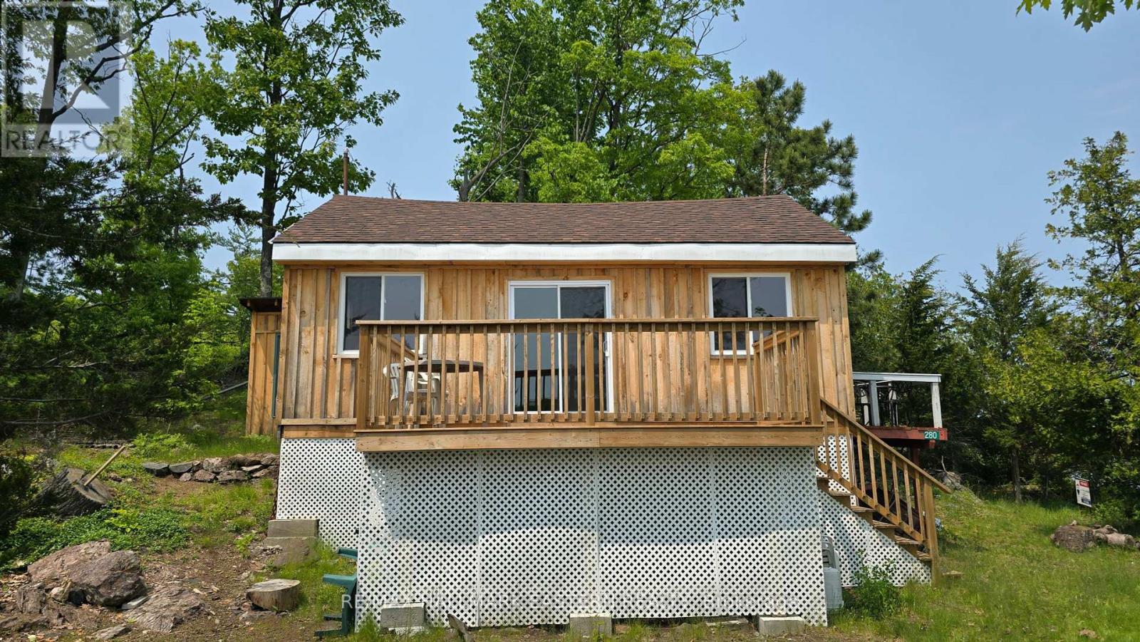 280 Big Island, Havelock-Belmont-Methuen (Belmont-Methuen), Ontario  K0L 1Z0 - Photo 12 - X12194435