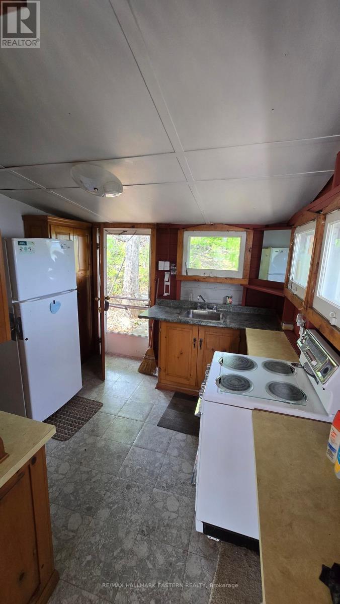 280 Big Island, Havelock-Belmont-Methuen (Belmont-Methuen), Ontario  K0L 1Z0 - Photo 15 - X12194435