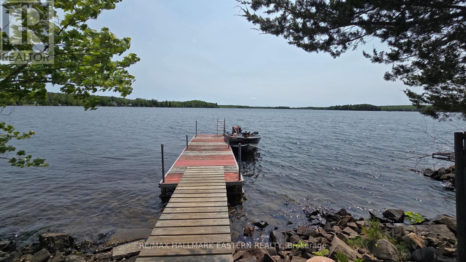280 Big Island, Havelock-Belmont-Methuen (Belmont-Methuen), Ontario  K0L 1Z0 - Photo 26 - X12194435