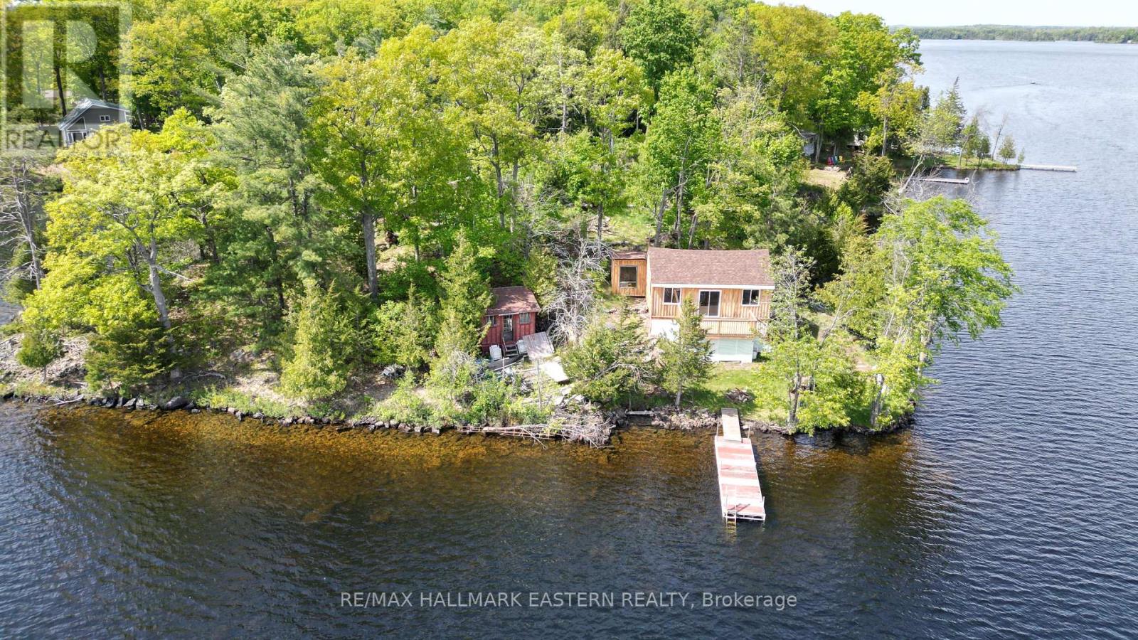 280 Big Island, Havelock-Belmont-Methuen (Belmont-Methuen), Ontario  K0L 1Z0 - Photo 27 - X12194435