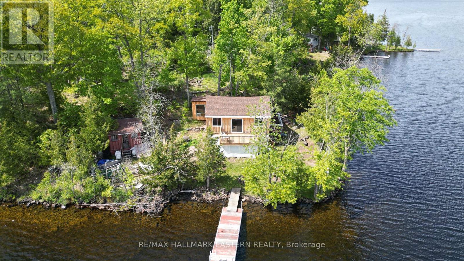 280 Big Island, Havelock-Belmont-Methuen (Belmont-Methuen), Ontario  K0L 1Z0 - Photo 28 - X12194435