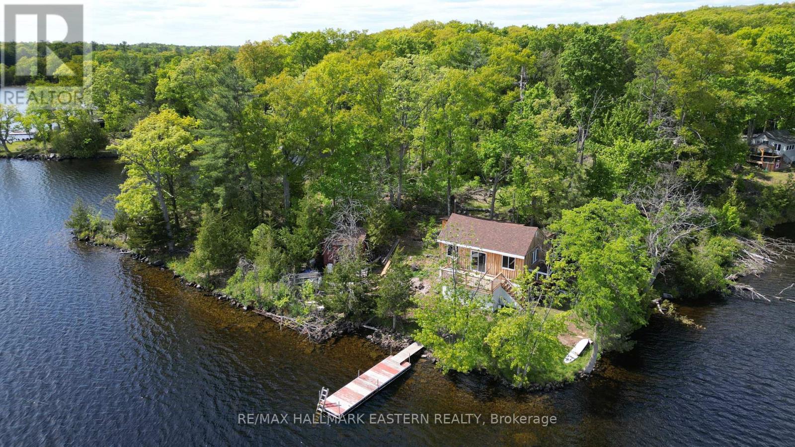 280 Big Island, Havelock-Belmont-Methuen (Belmont-Methuen), Ontario  K0L 1Z0 - Photo 29 - X12194435