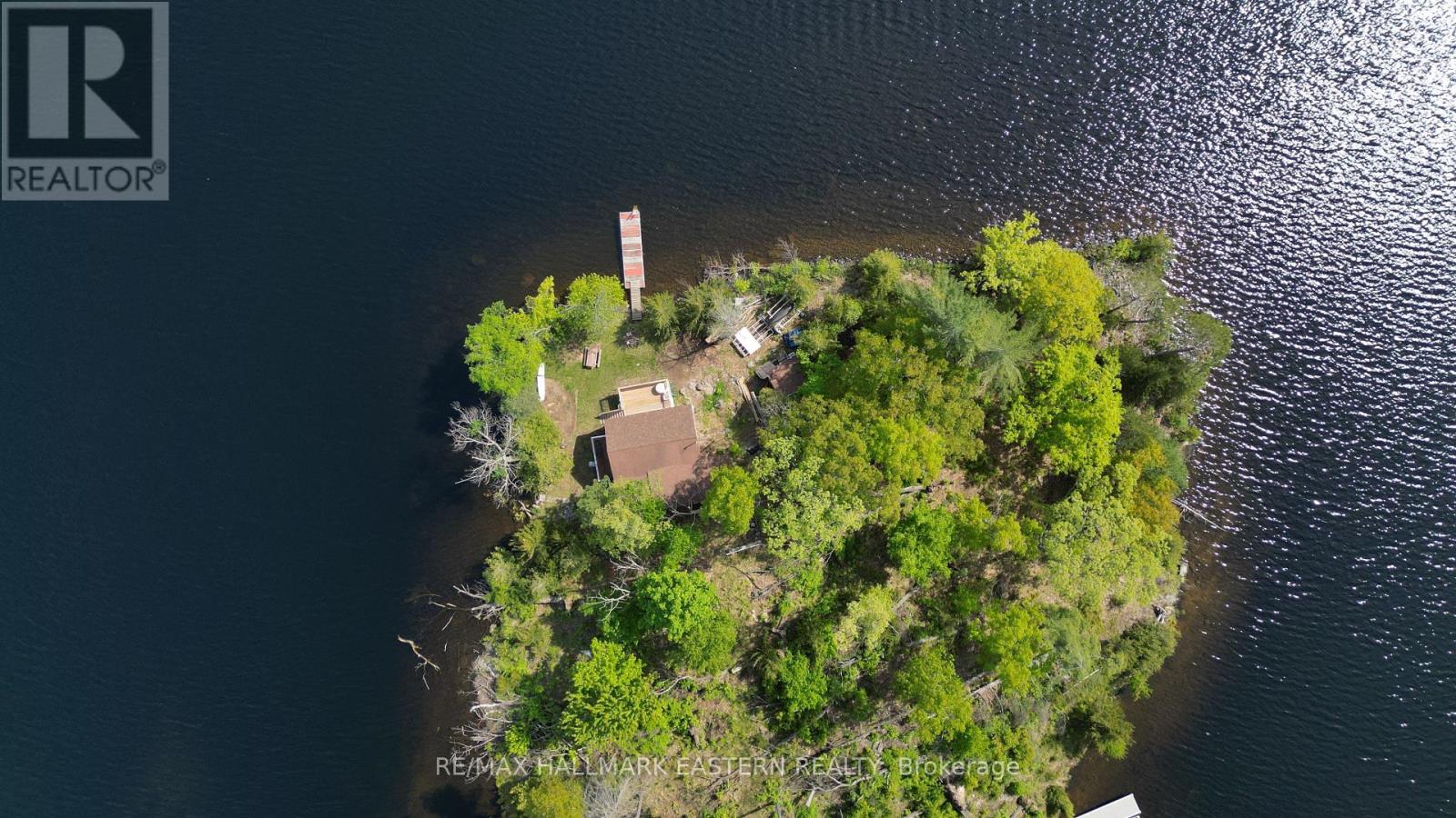 280 Big Island, Havelock-Belmont-Methuen (Belmont-Methuen), Ontario  K0L 1Z0 - Photo 3 - X12194435