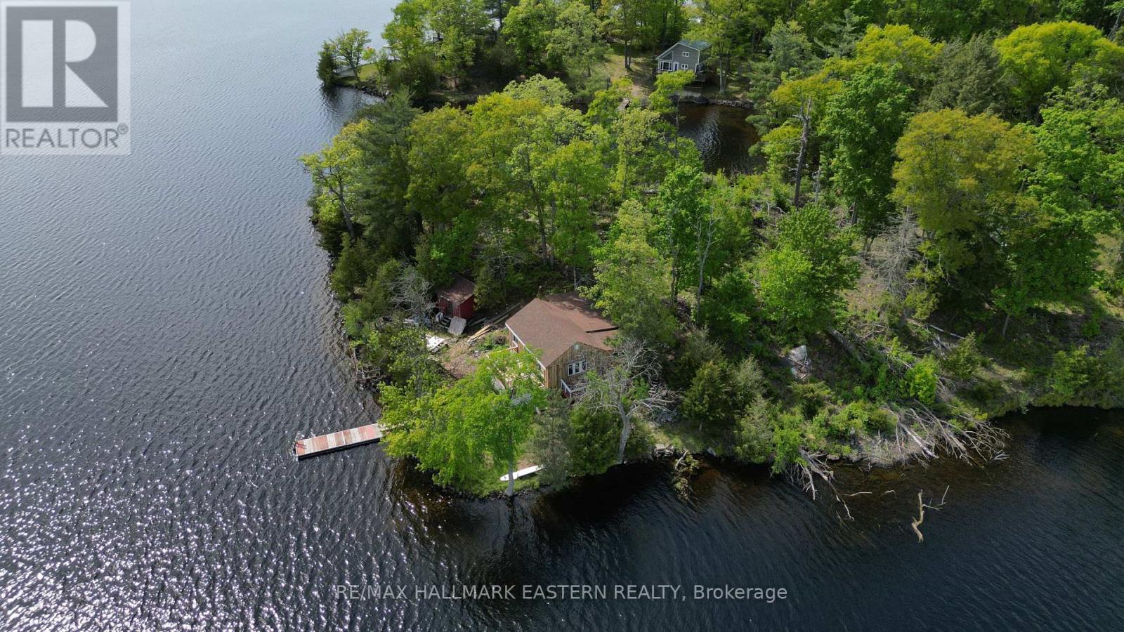 280 Big Island, Havelock-Belmont-Methuen (Belmont-Methuen), Ontario  K0L 1Z0 - Photo 30 - X12194435