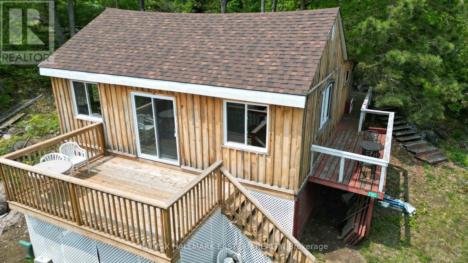 280 Big Island, Havelock-Belmont-Methuen (Belmont-Methuen), Ontario  K0L 1Z0 - Photo 31 - X12194435
