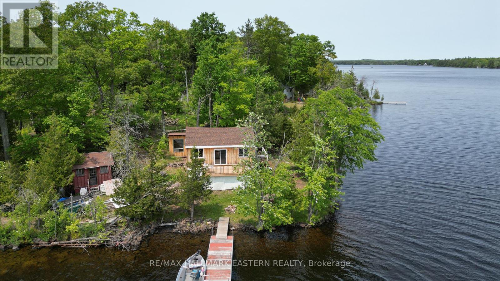 280 Big Island, Havelock-Belmont-Methuen (Belmont-Methuen), Ontario  K0L 1Z0 - Photo 33 - X12194435
